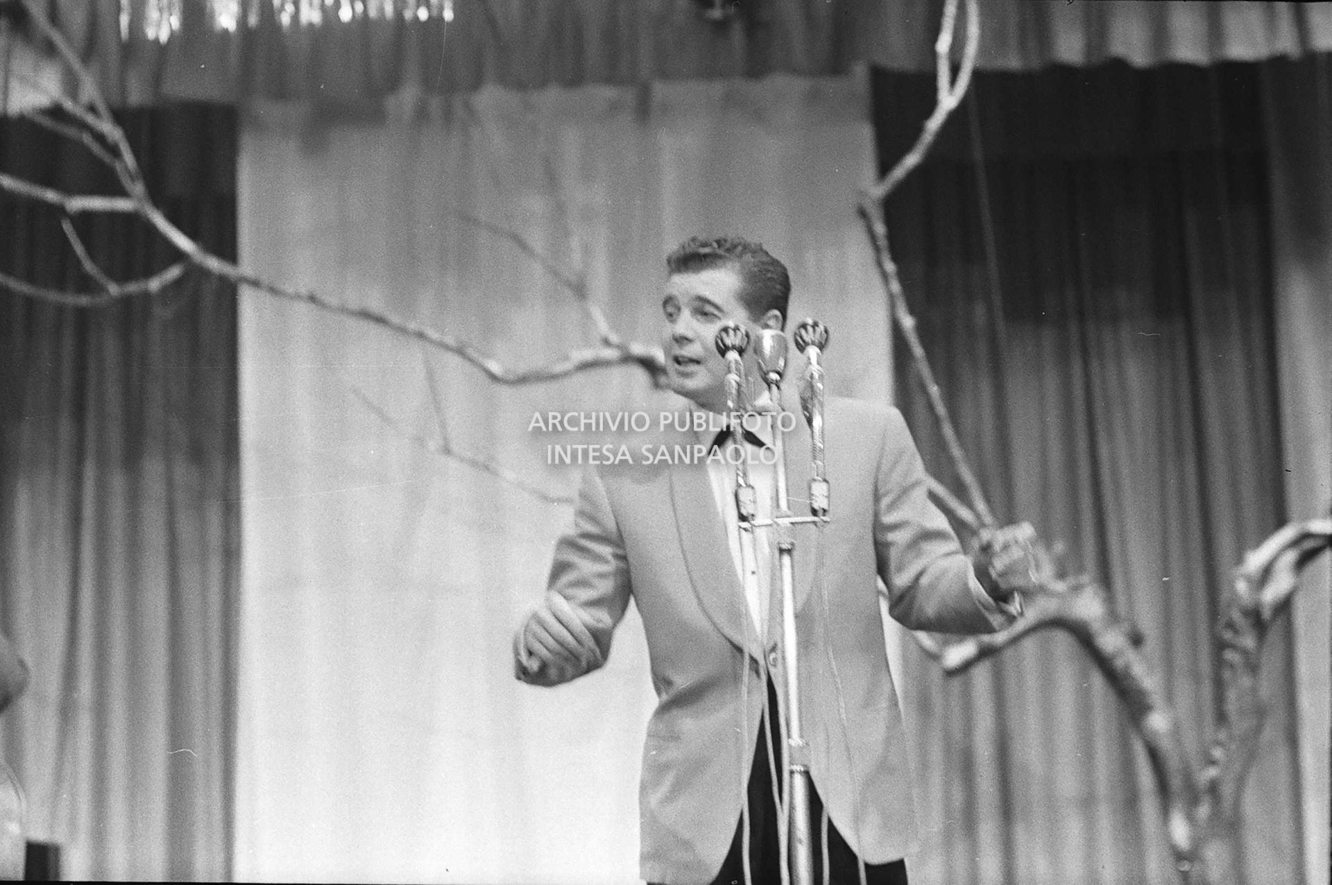 XII Festival della canzone italiana di Sanremo