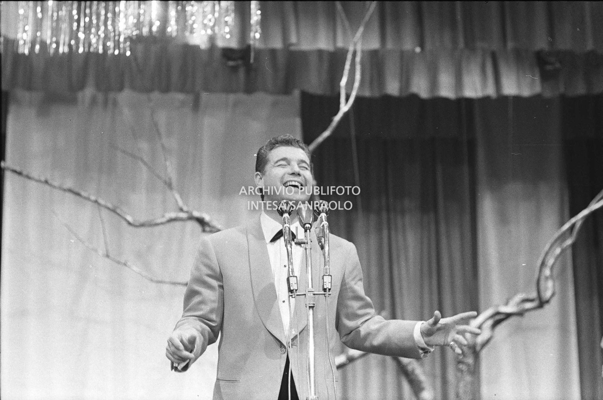 XII Festival della canzone italiana di Sanremo