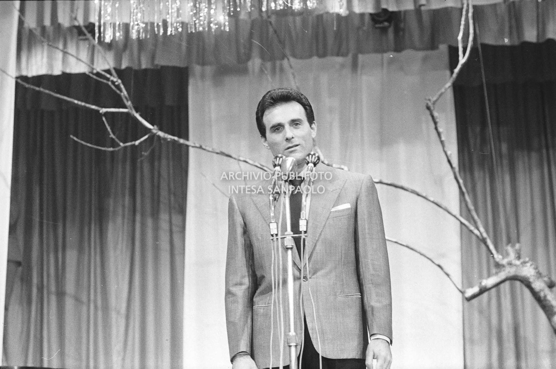 XII Festival della canzone italiana di Sanremo