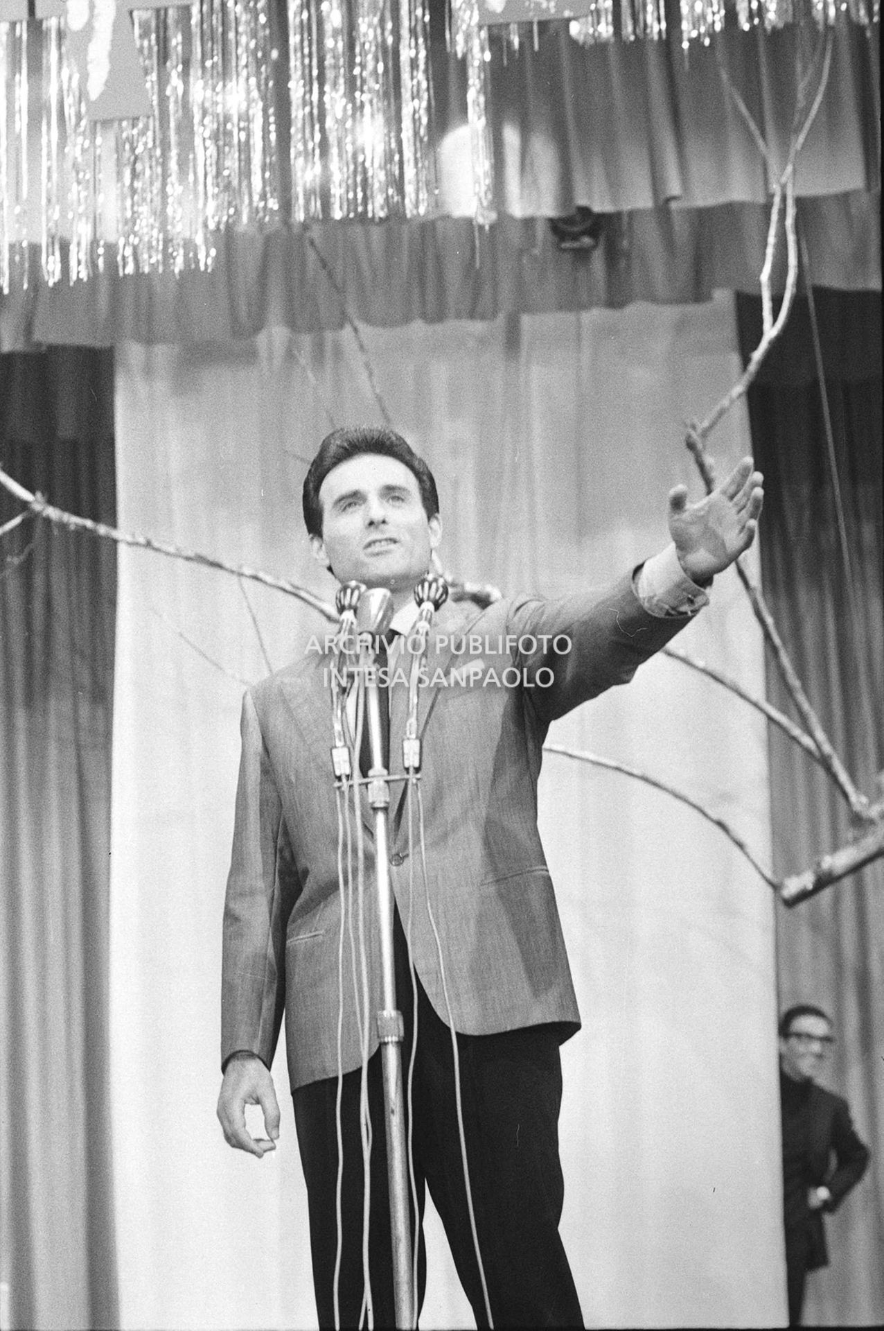 XII Festival della canzone italiana di Sanremo