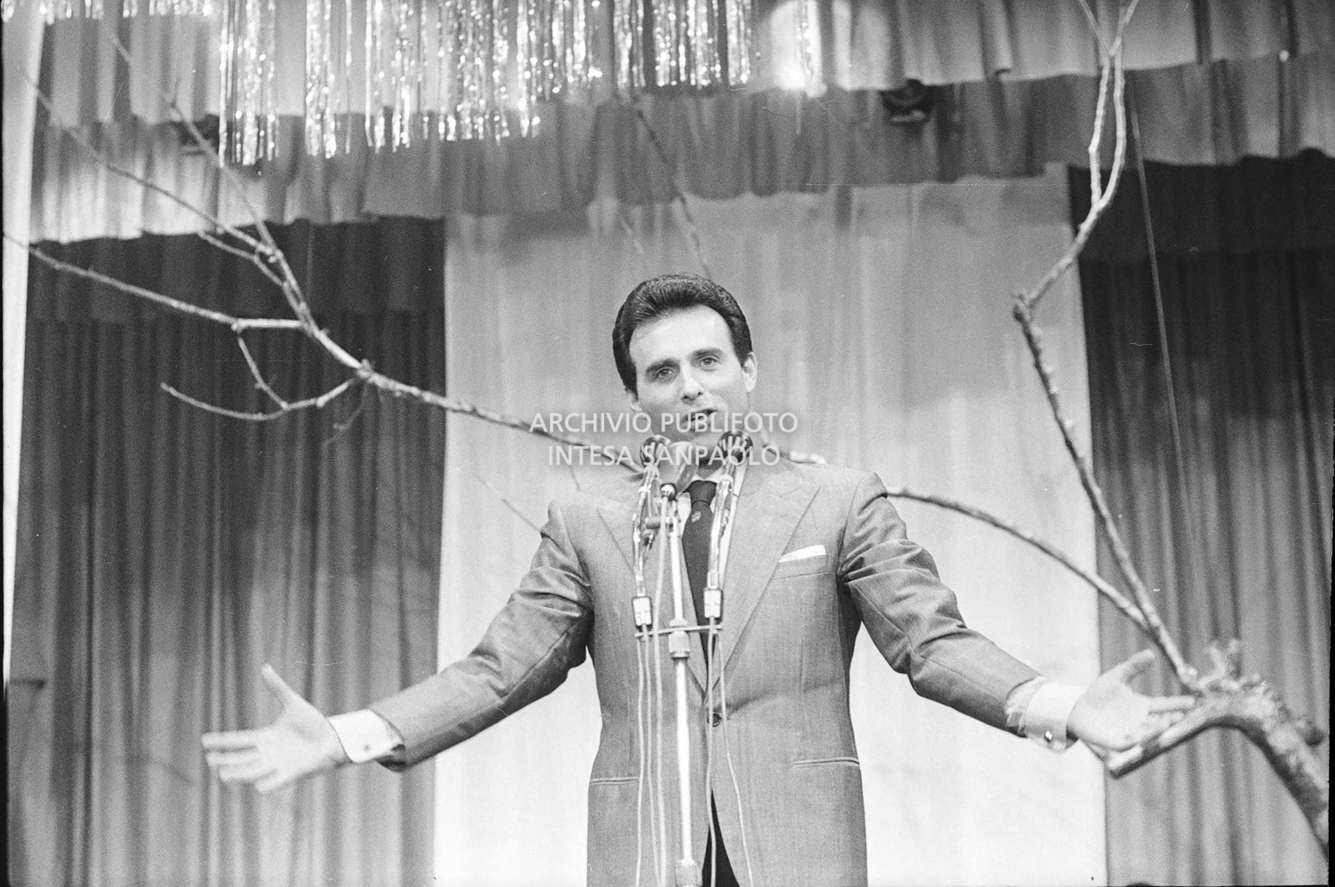 XII Festival della canzone italiana di Sanremo