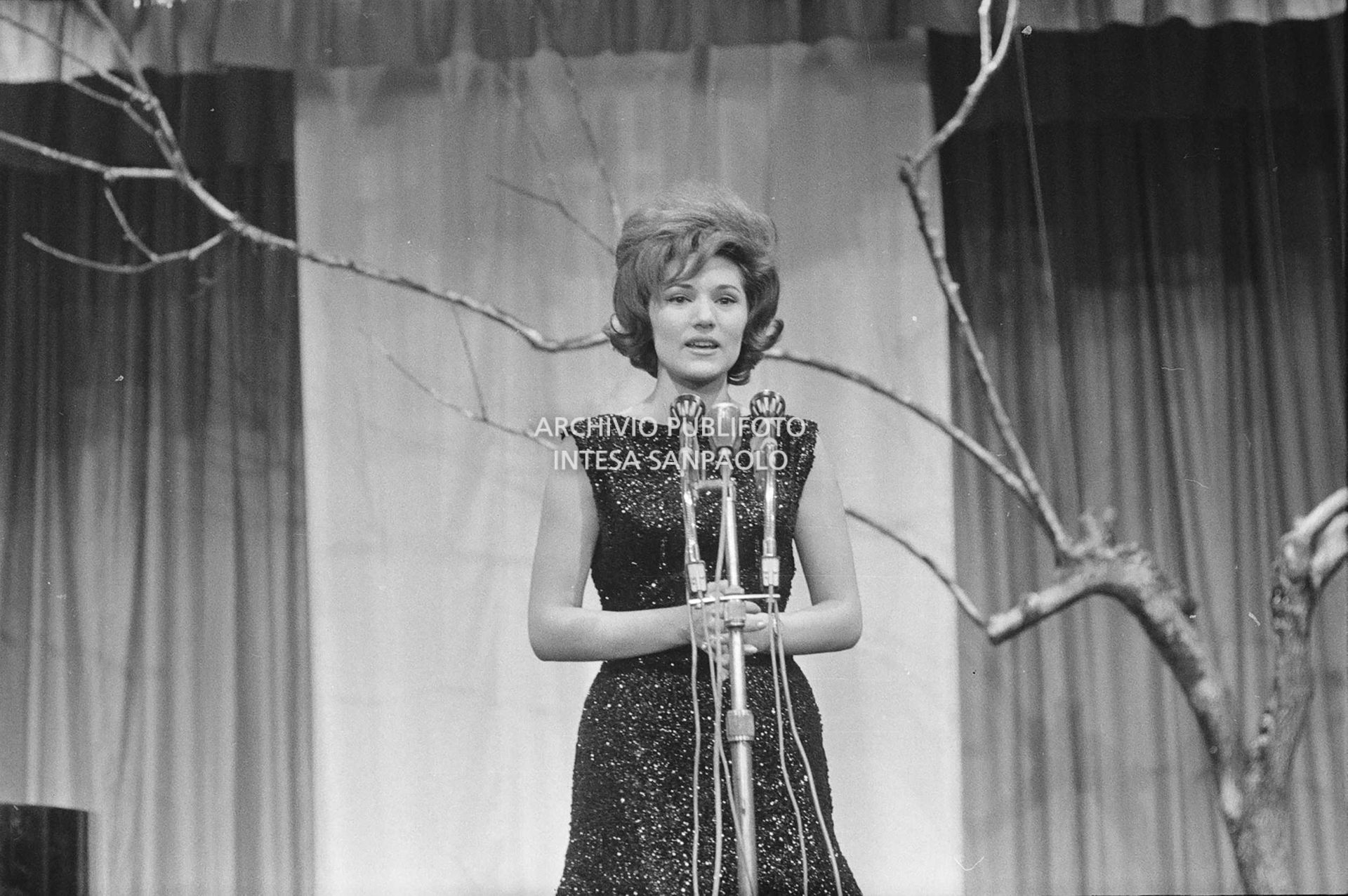 XII Festival della canzone italiana di Sanremo