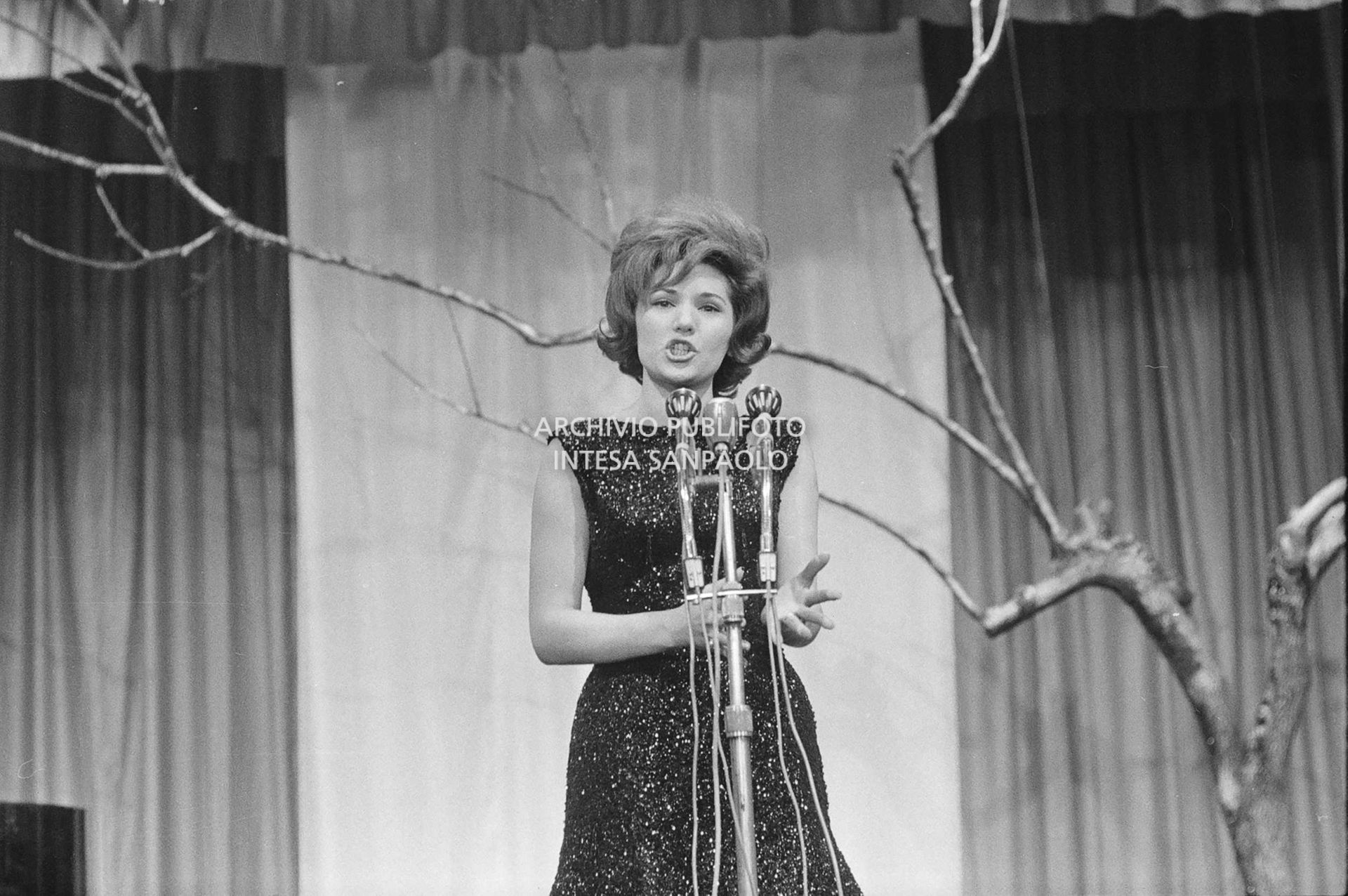 XII Festival della canzone italiana di Sanremo