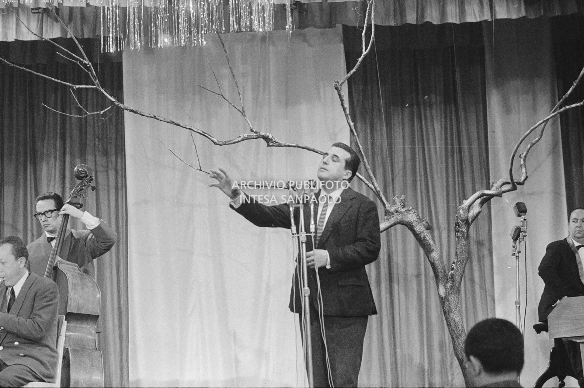 XII Festival della canzone italiana di Sanremo