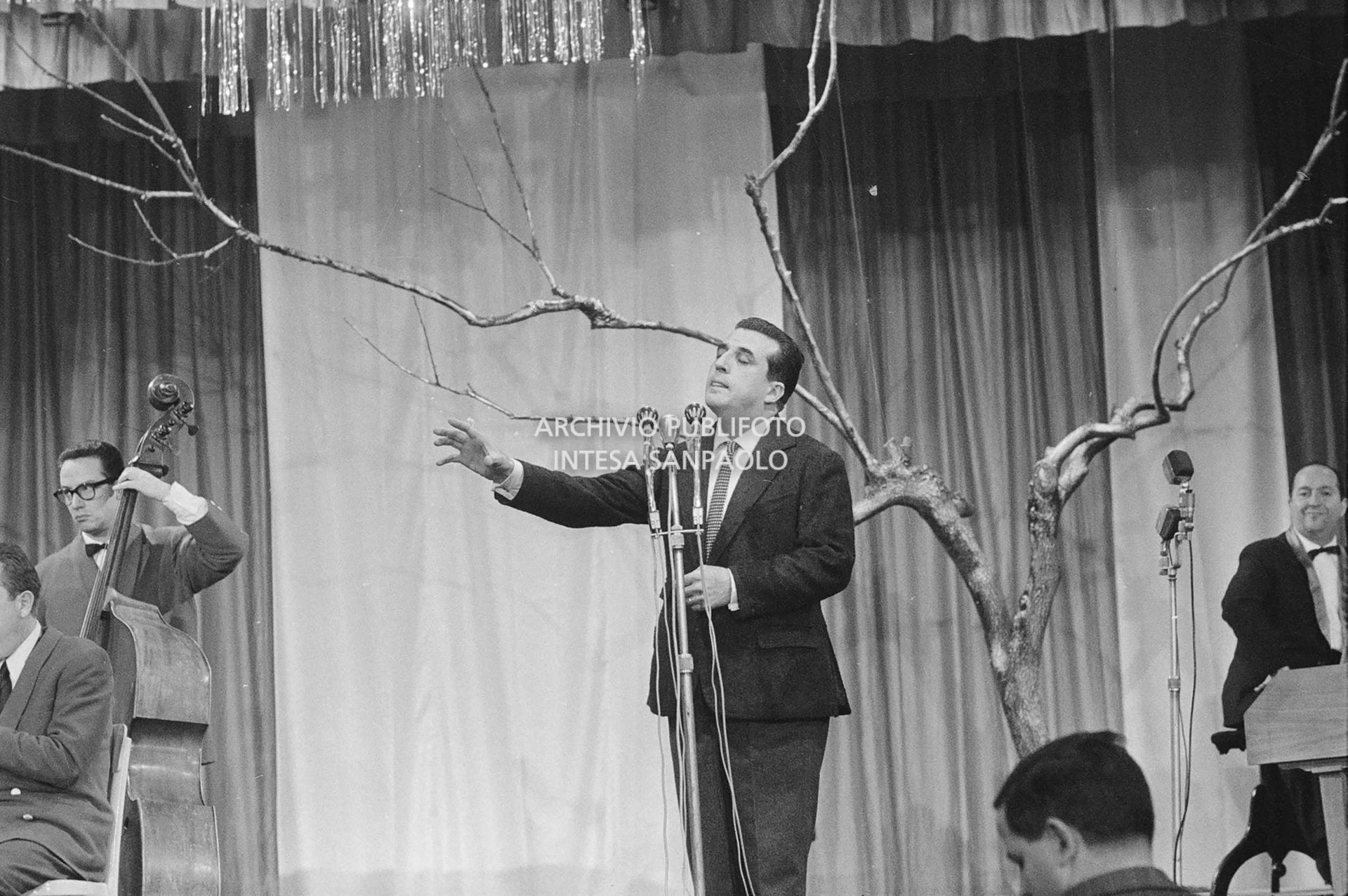 XII Festival della canzone italiana di Sanremo