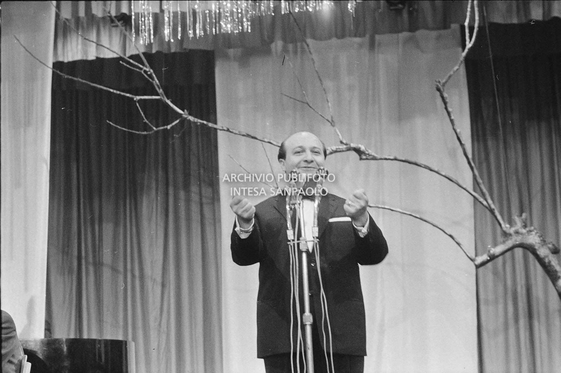 XII Festival della canzone italiana di Sanremo