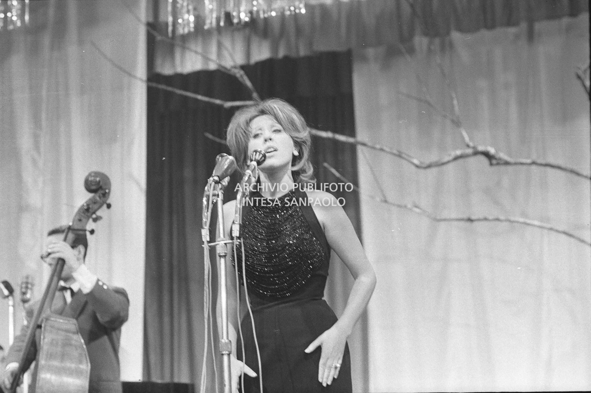 XII Festival della canzone italiana di Sanremo