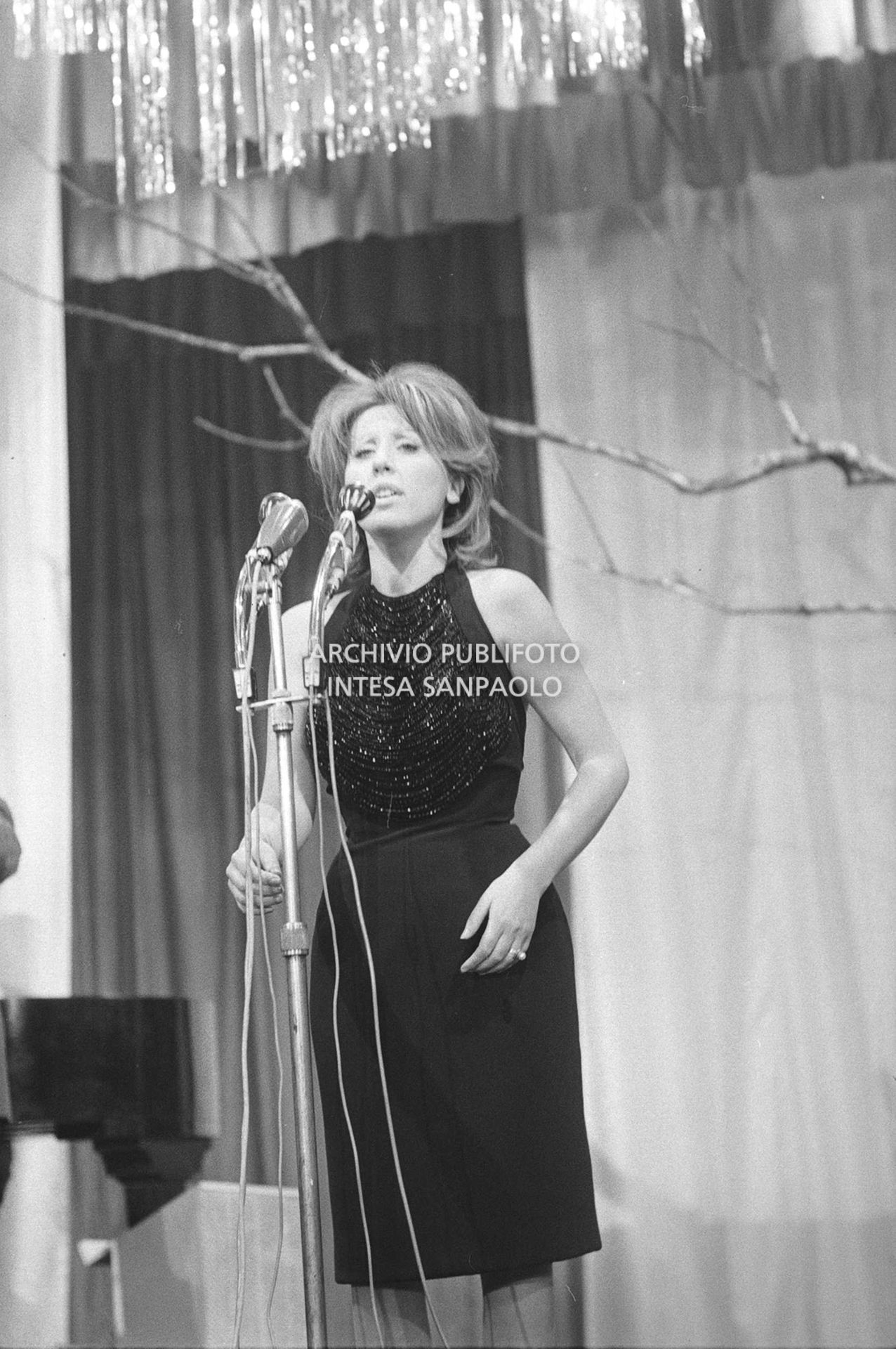 XII Festival della canzone italiana di Sanremo