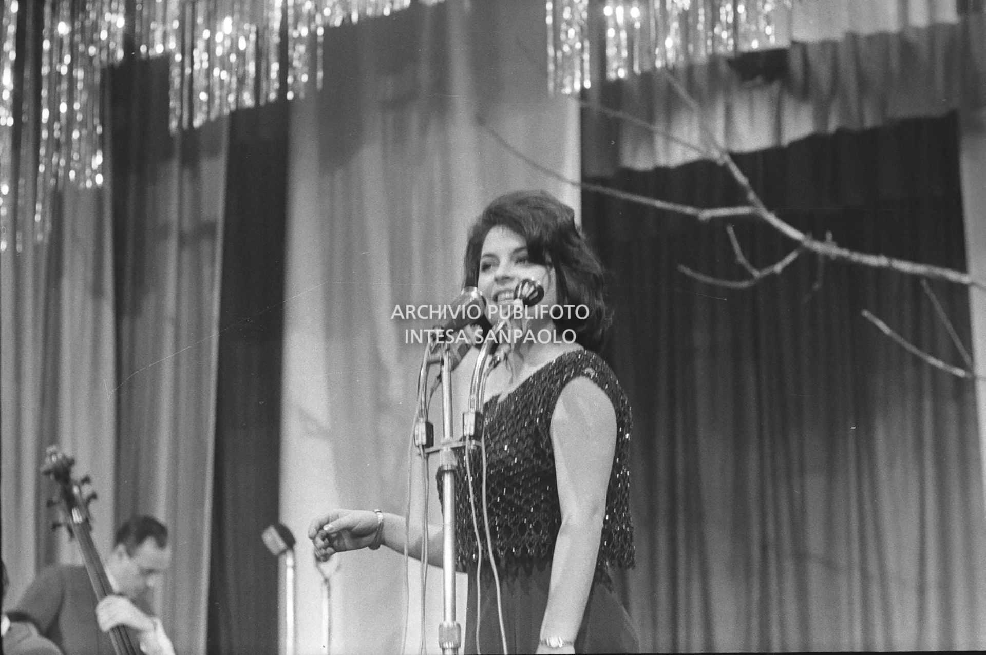 XII Festival della canzone italiana di Sanremo