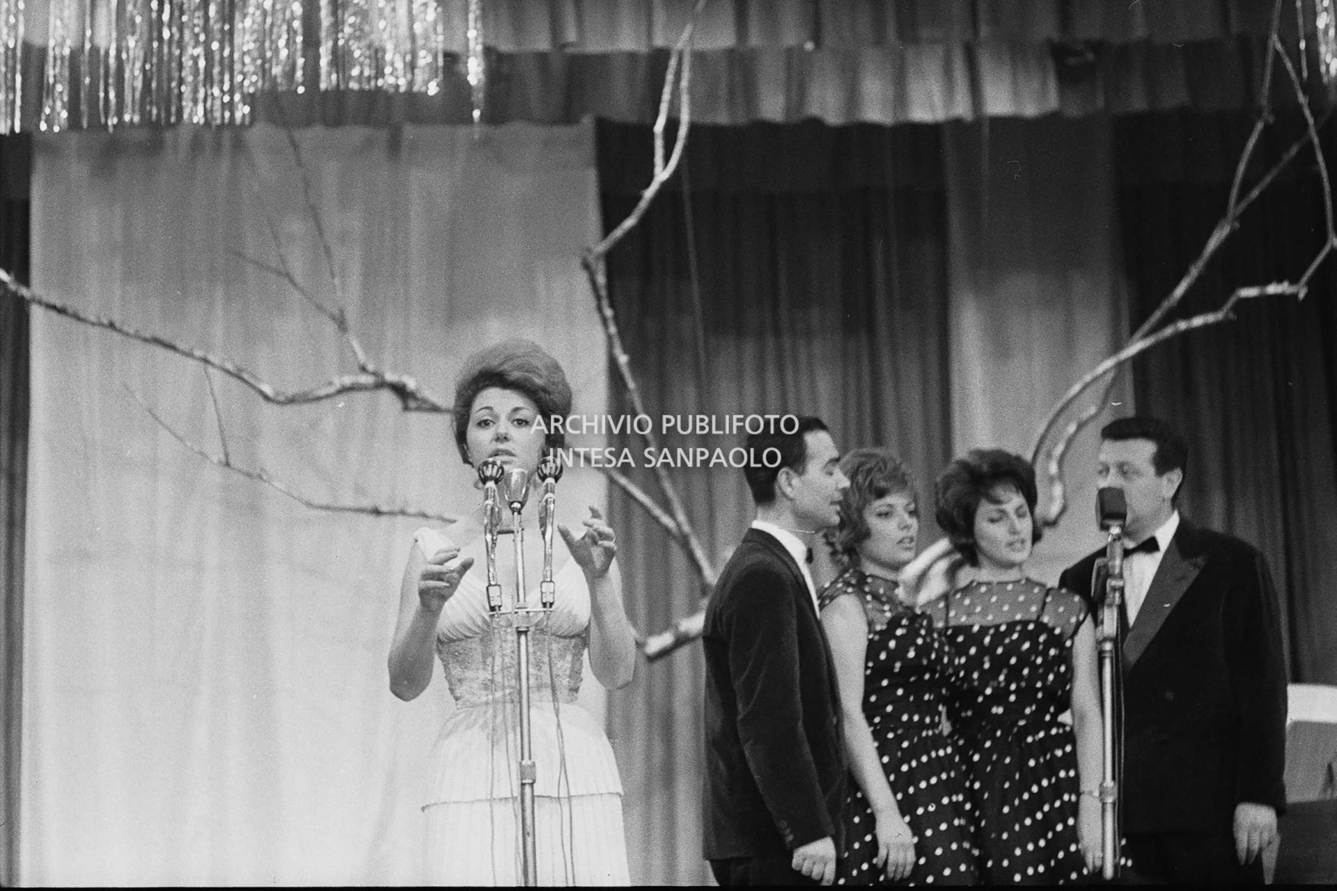 XII Festival della canzone italiana di Sanremo