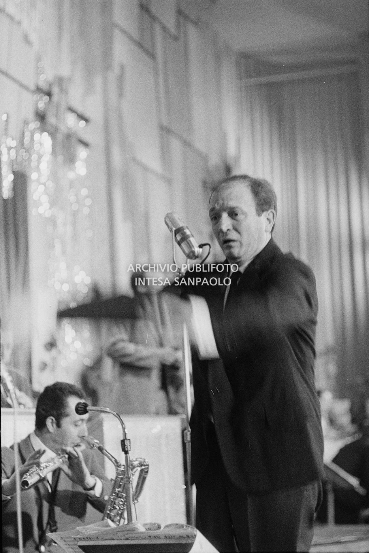 XII Festival della canzone italiana di Sanremo