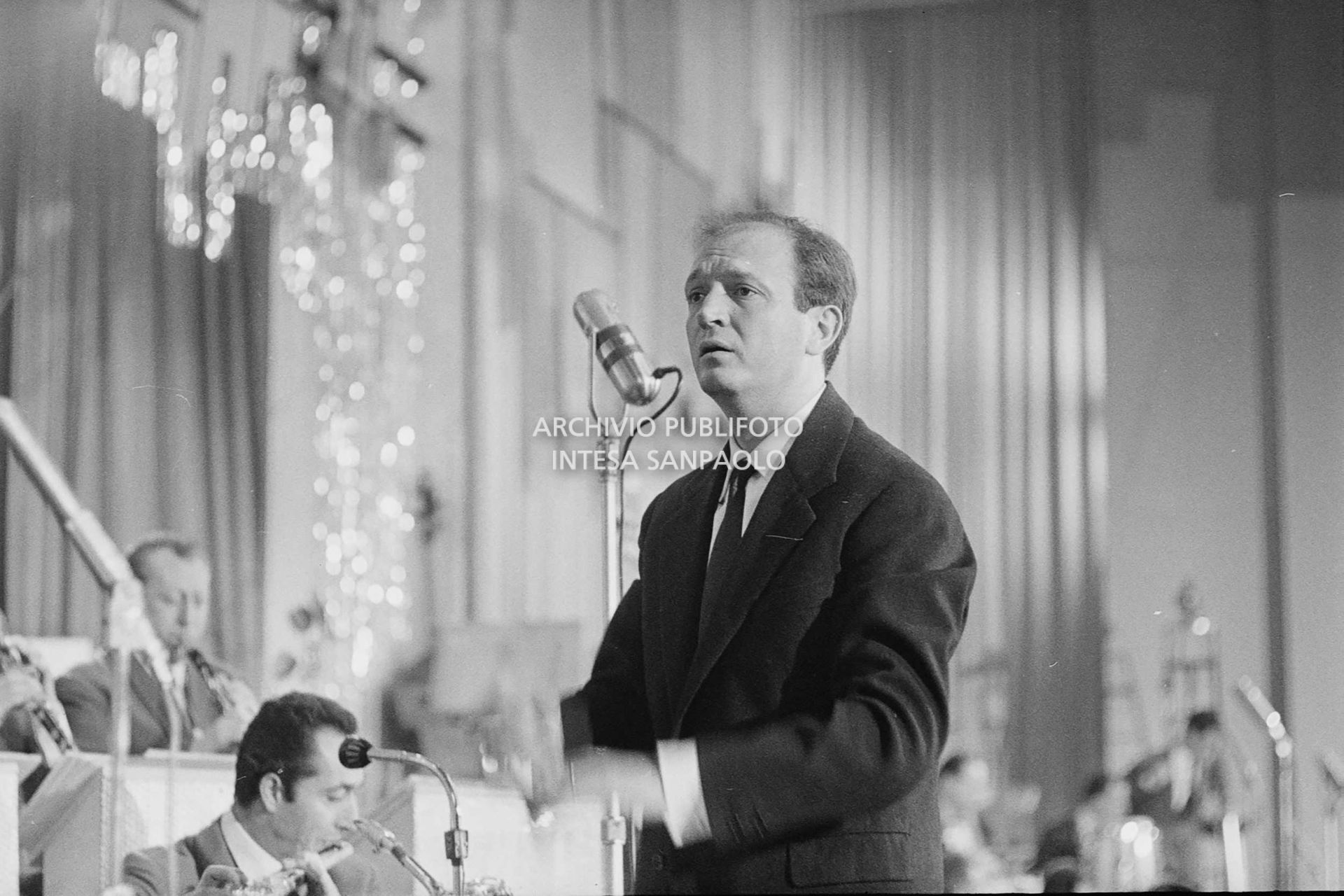 XII Festival della canzone italiana di Sanremo