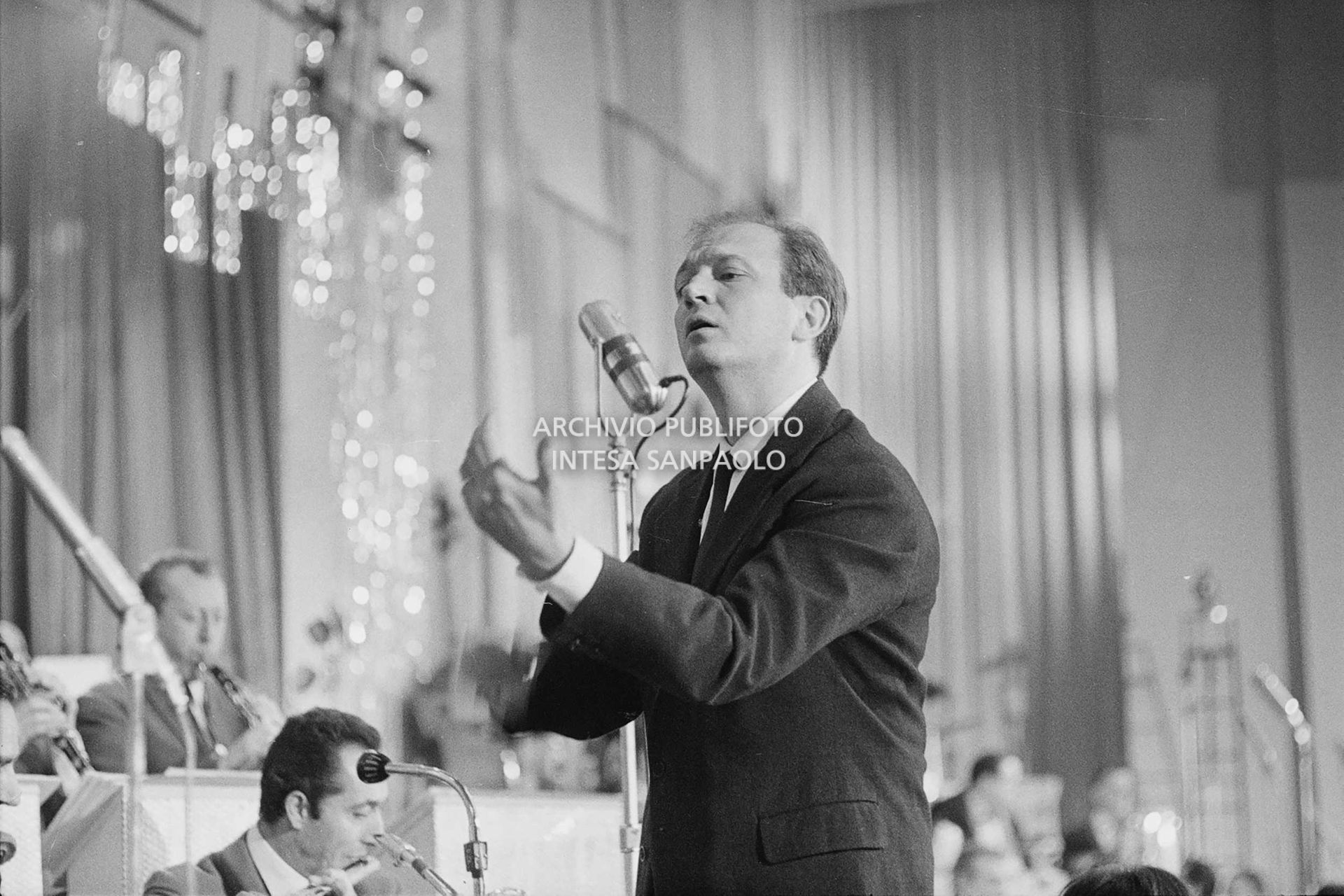 XII Festival della canzone italiana di Sanremo