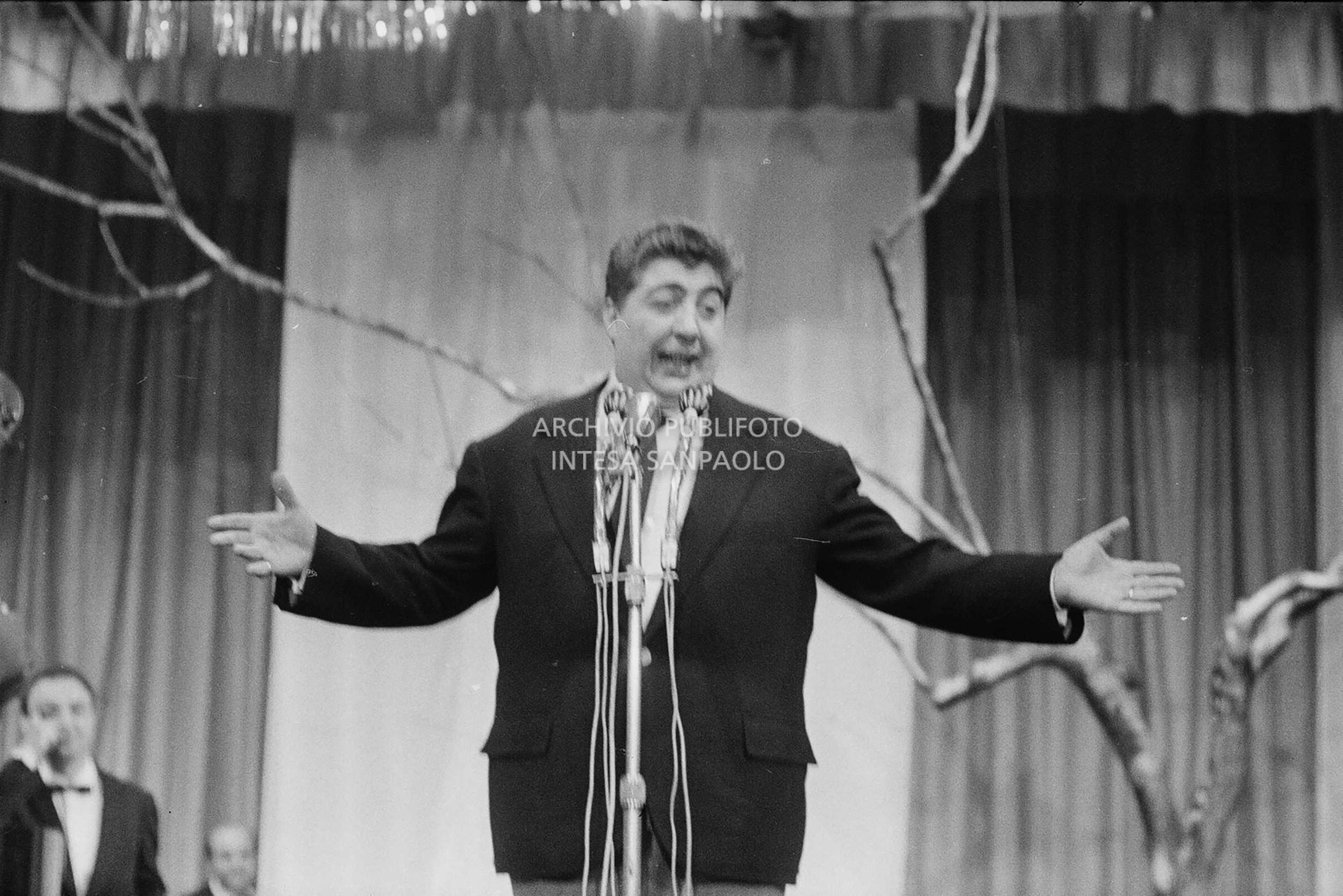 XII Festival della canzone italiana di Sanremo