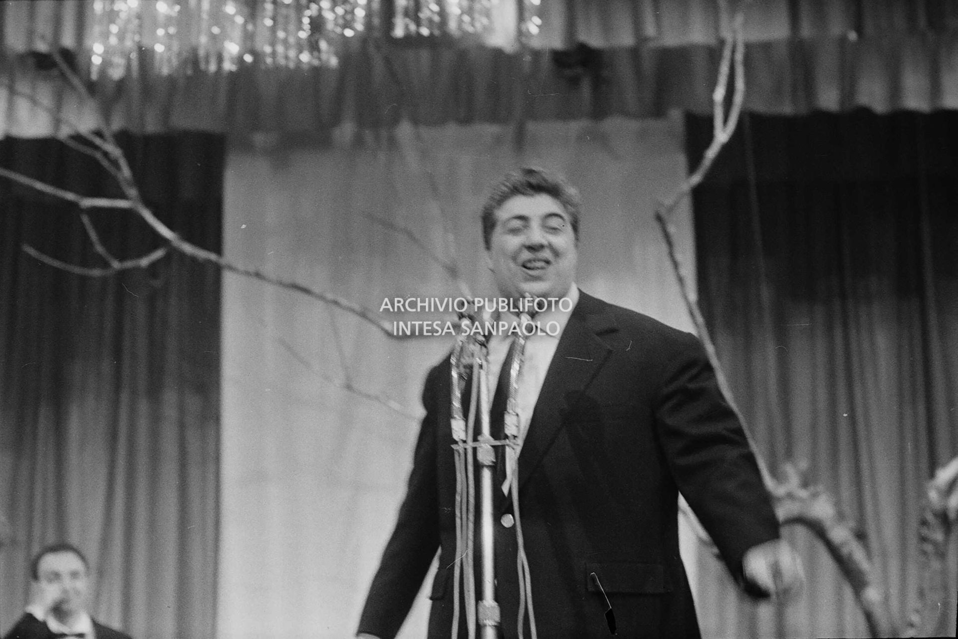 XII Festival della canzone italiana di Sanremo