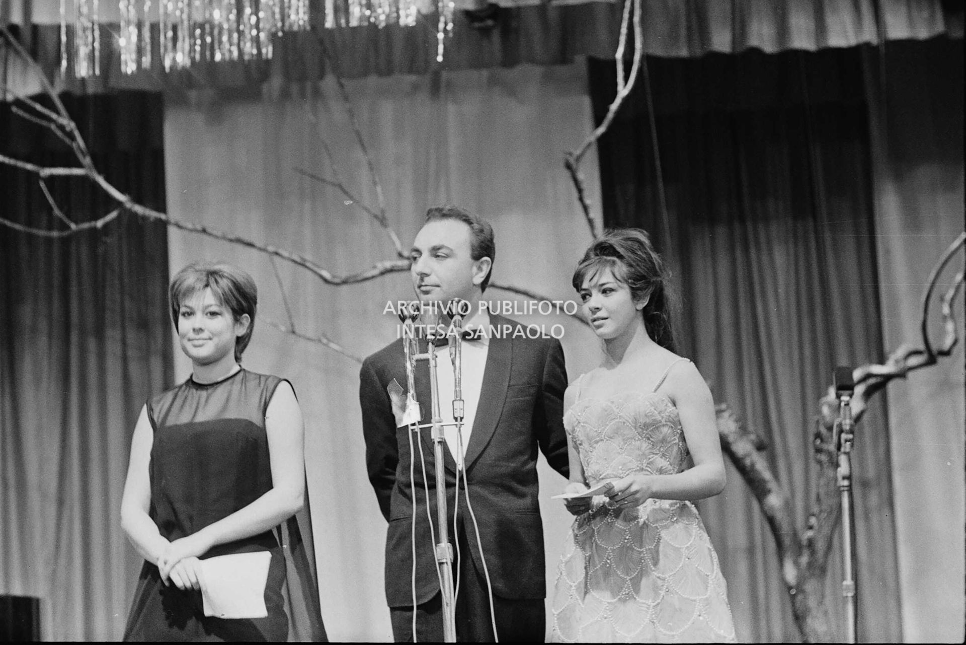 XII Festival della canzone italiana di Sanremo