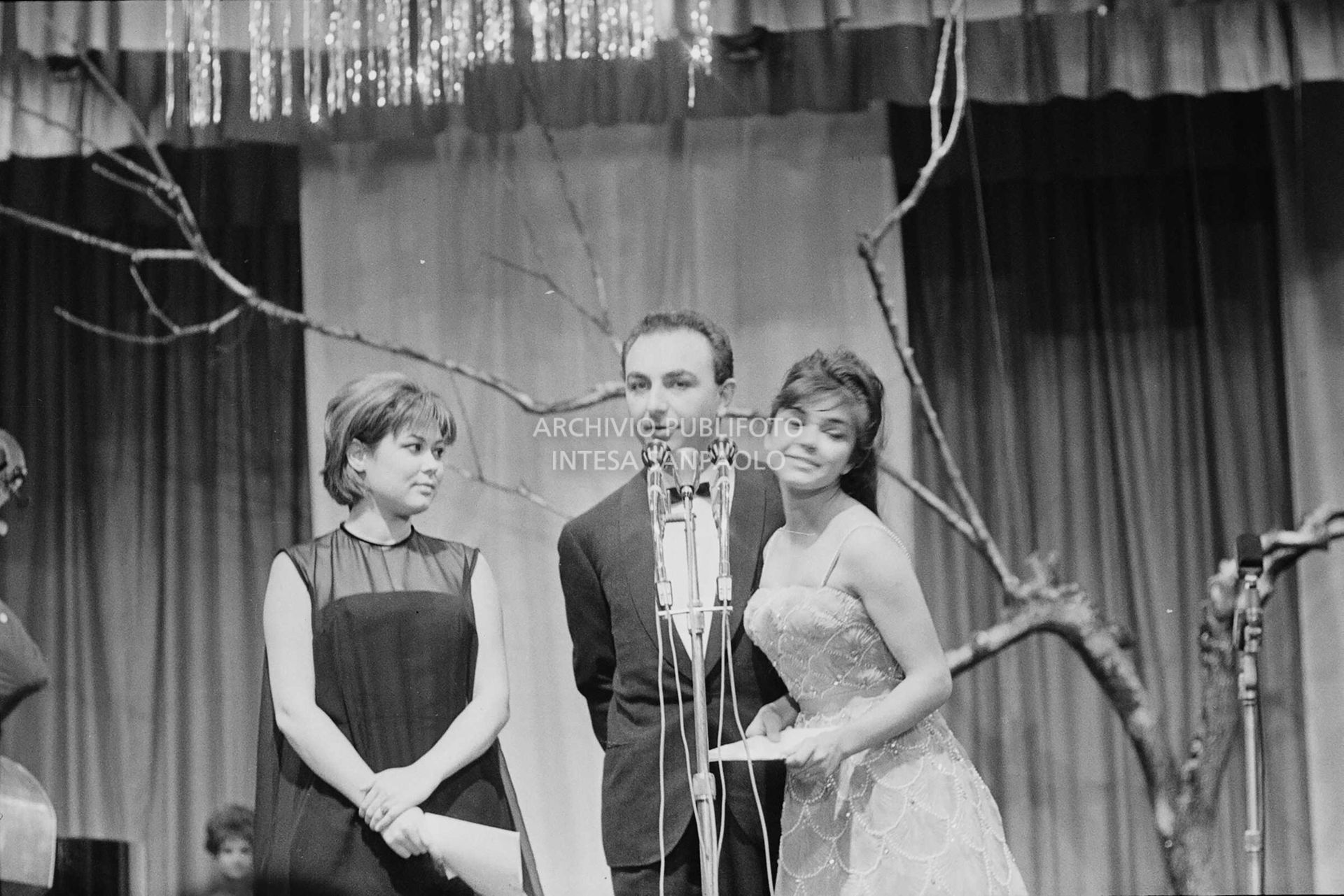 XII Festival della canzone italiana di Sanremo