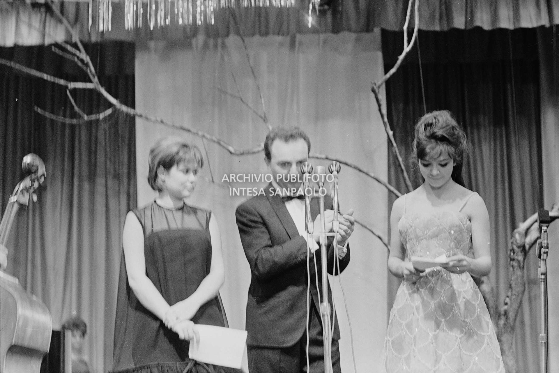 XII Festival della canzone italiana di Sanremo