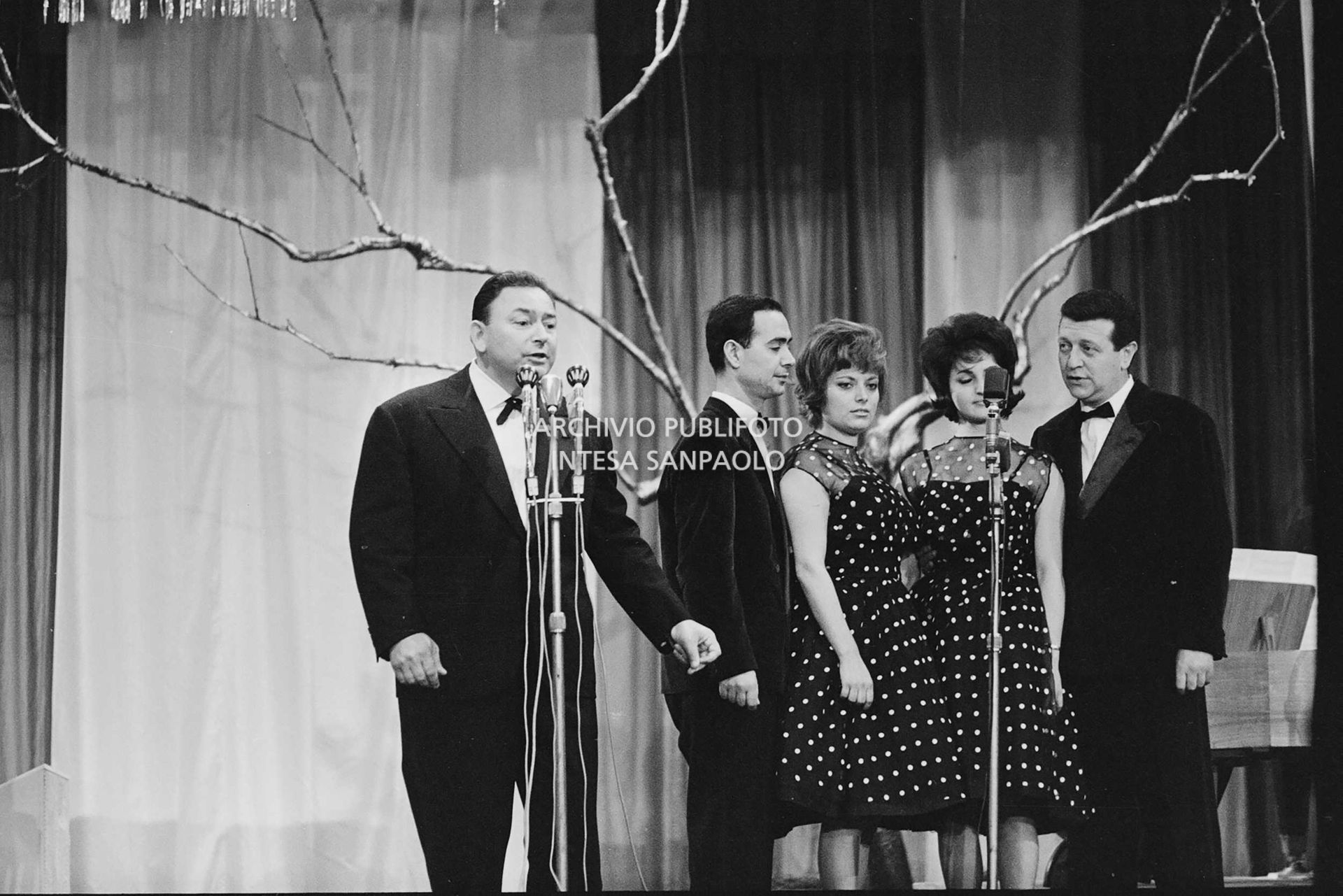 XII Festival della canzone italiana di Sanremo