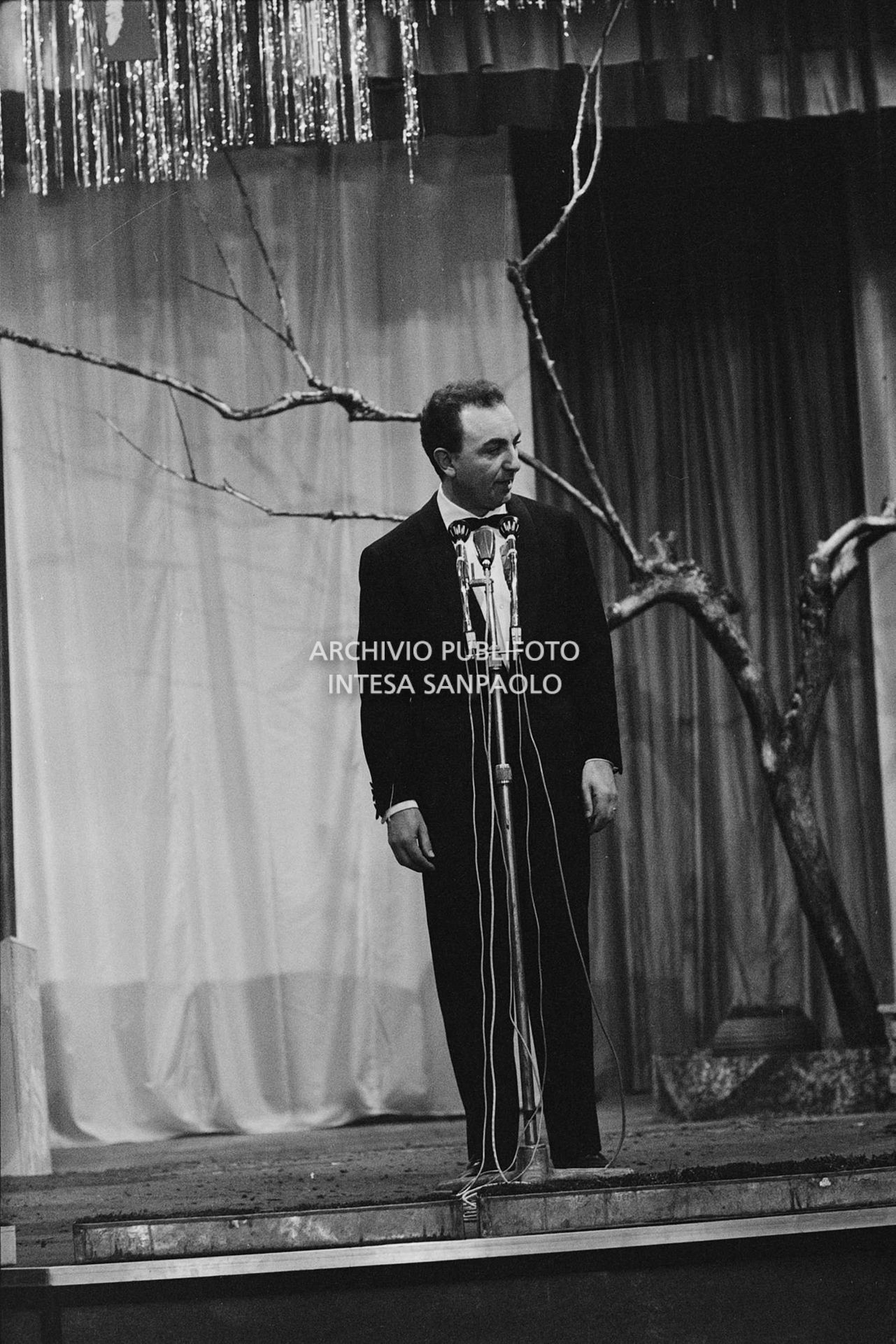 XII Festival della canzone italiana di Sanremo