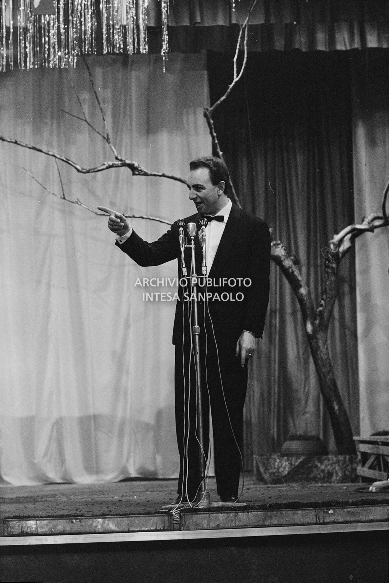 XII Festival della canzone italiana di Sanremo