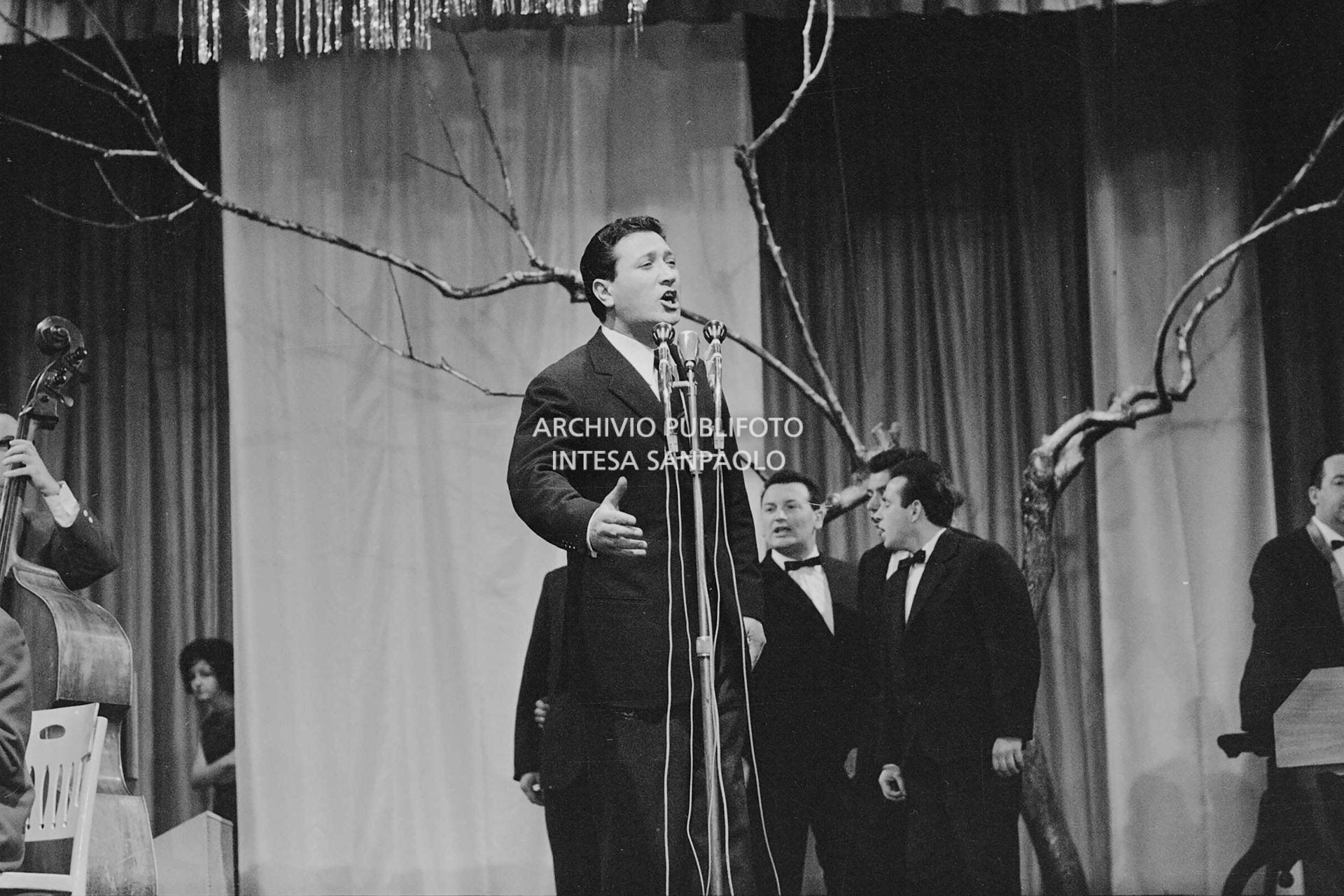 XII Festival della canzone italiana di Sanremo