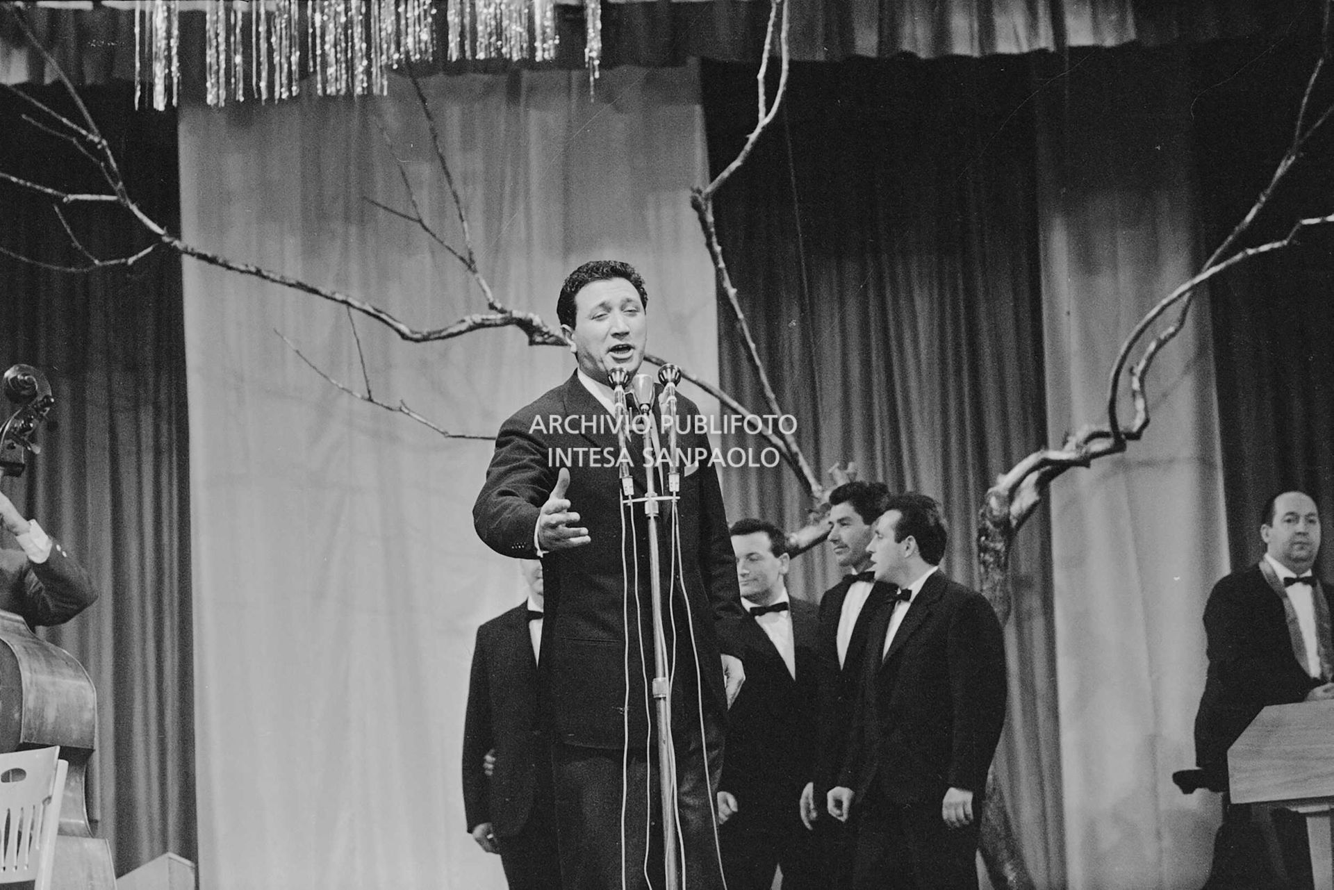 XII Festival della canzone italiana di Sanremo