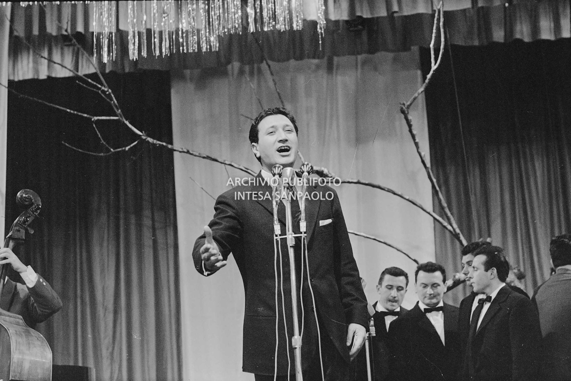 XII Festival della canzone italiana di Sanremo