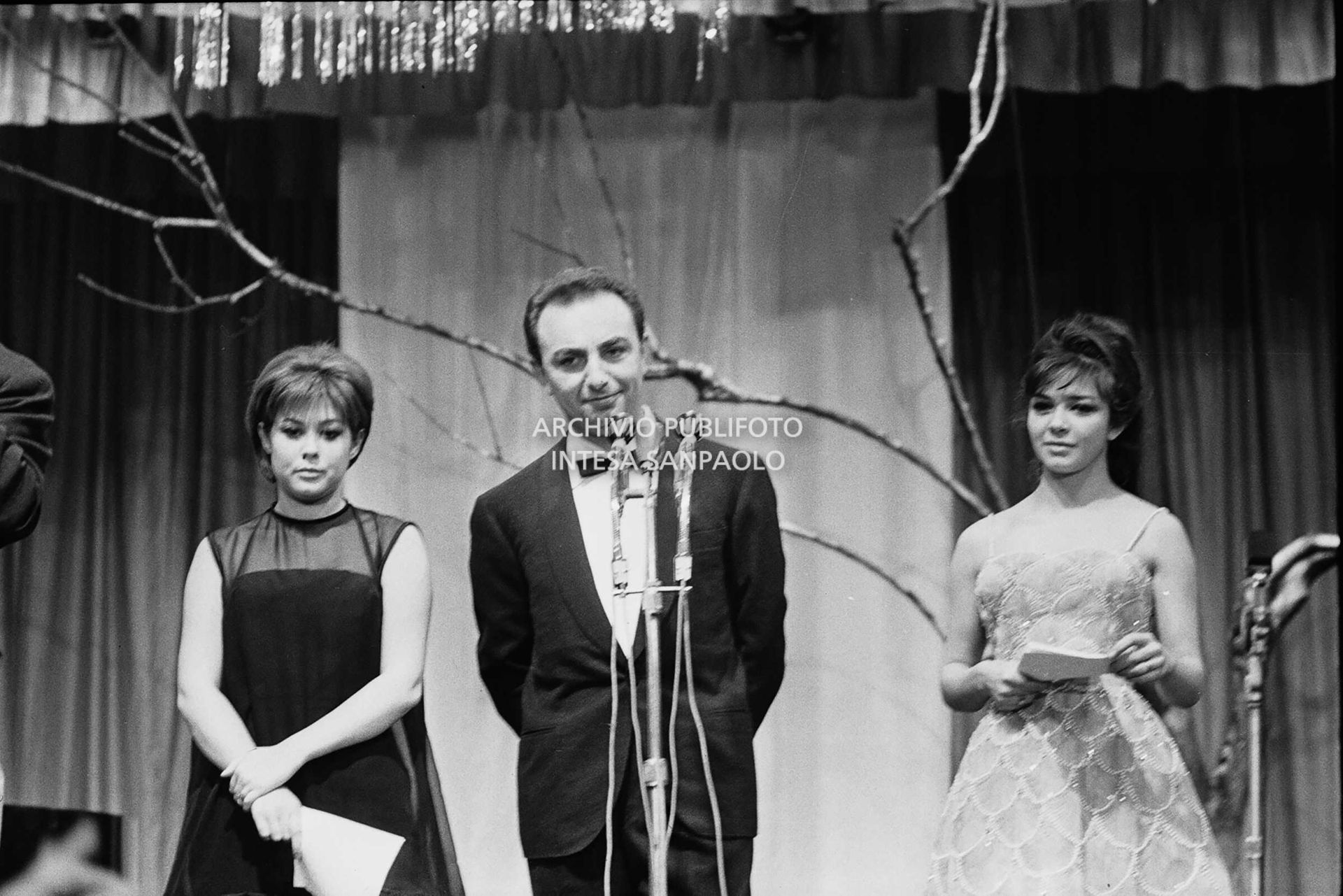 XII Festival della canzone italiana di Sanremo