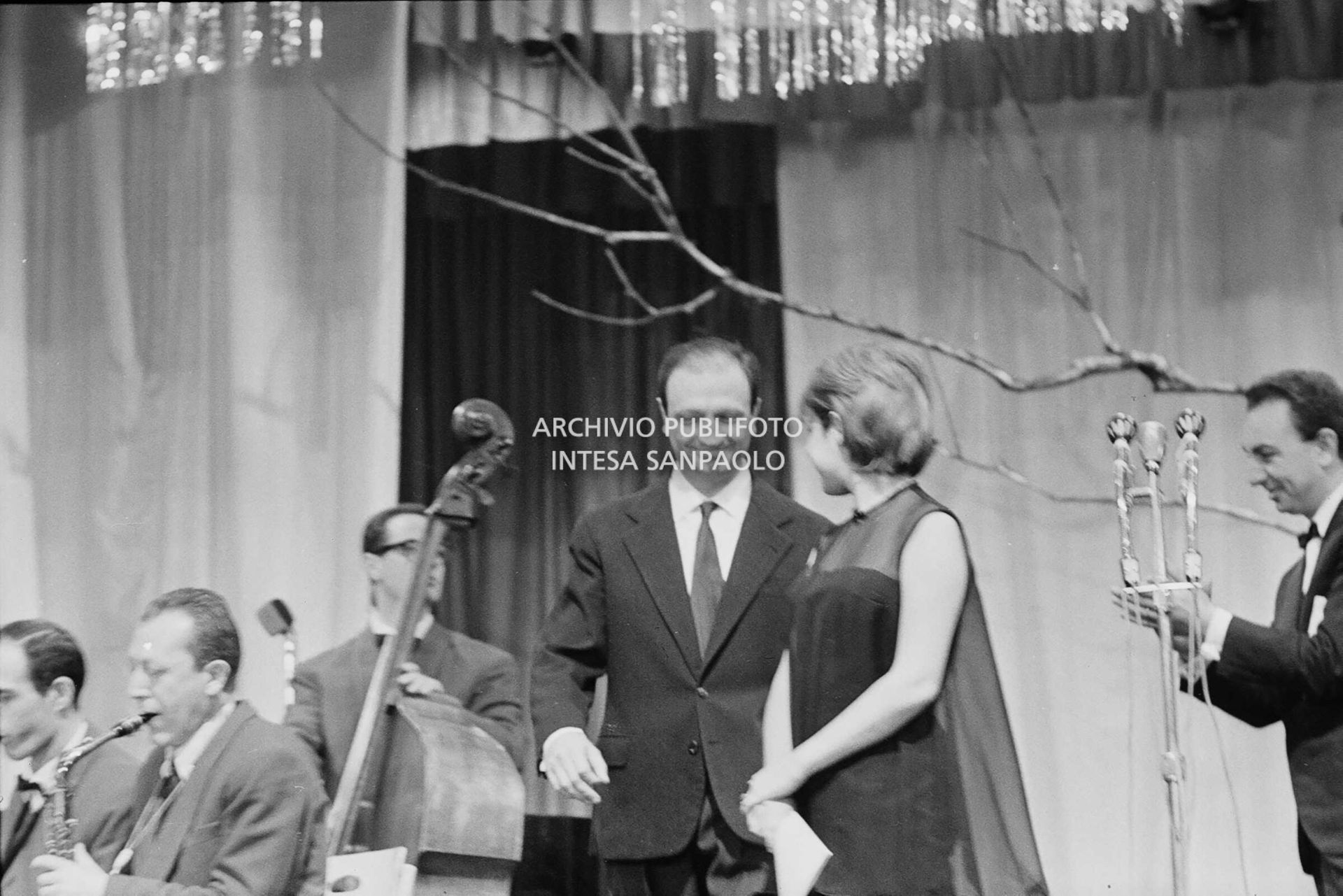 XII Festival della canzone italiana di Sanremo