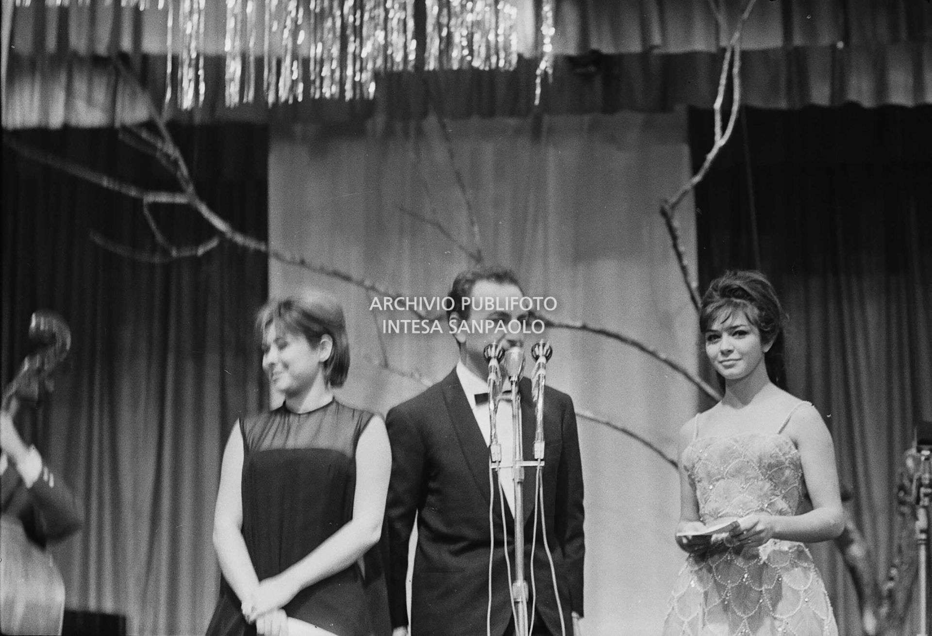 XII Festival della canzone italiana di Sanremo