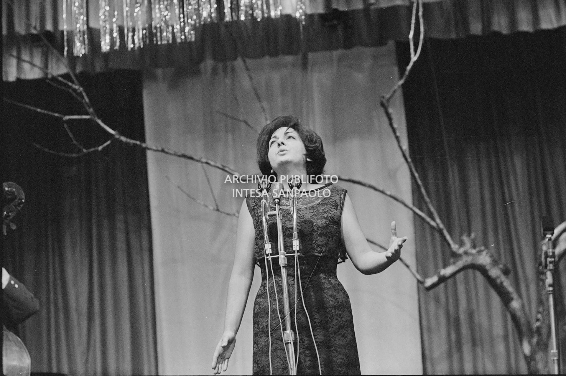 XII Festival della canzone italiana di Sanremo