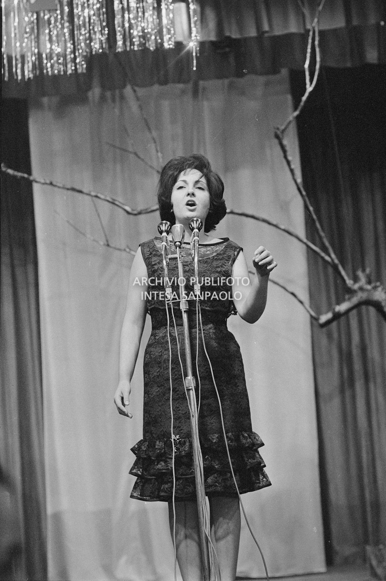 XII Festival della canzone italiana di Sanremo