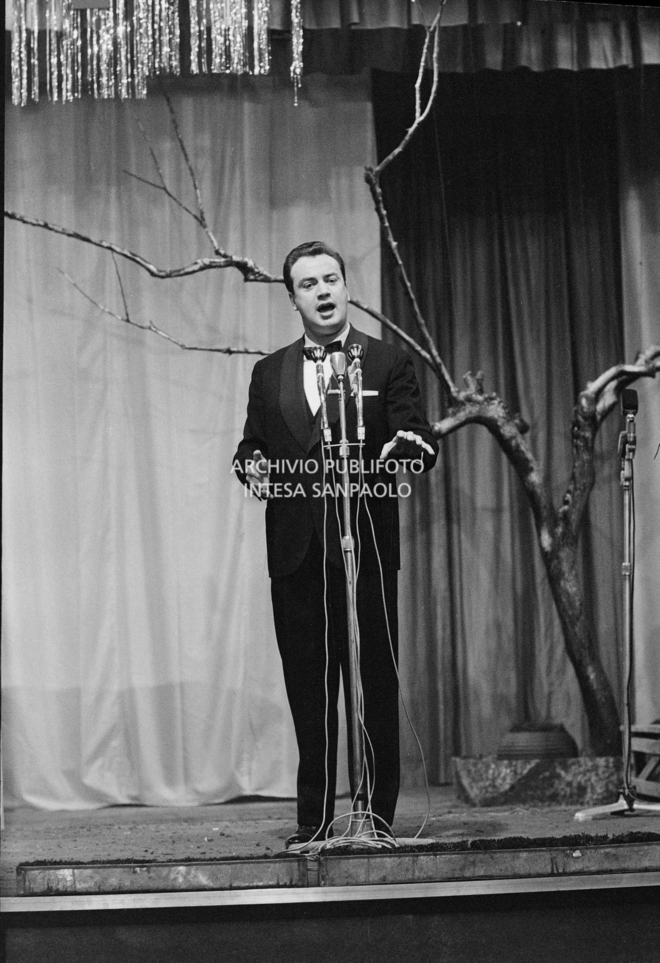 XII Festival della canzone italiana di Sanremo