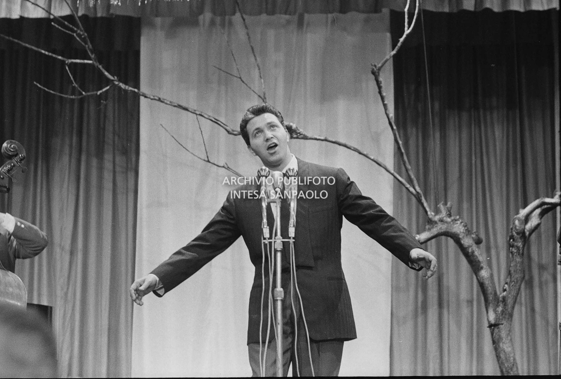 XII Festival della canzone italiana di Sanremo