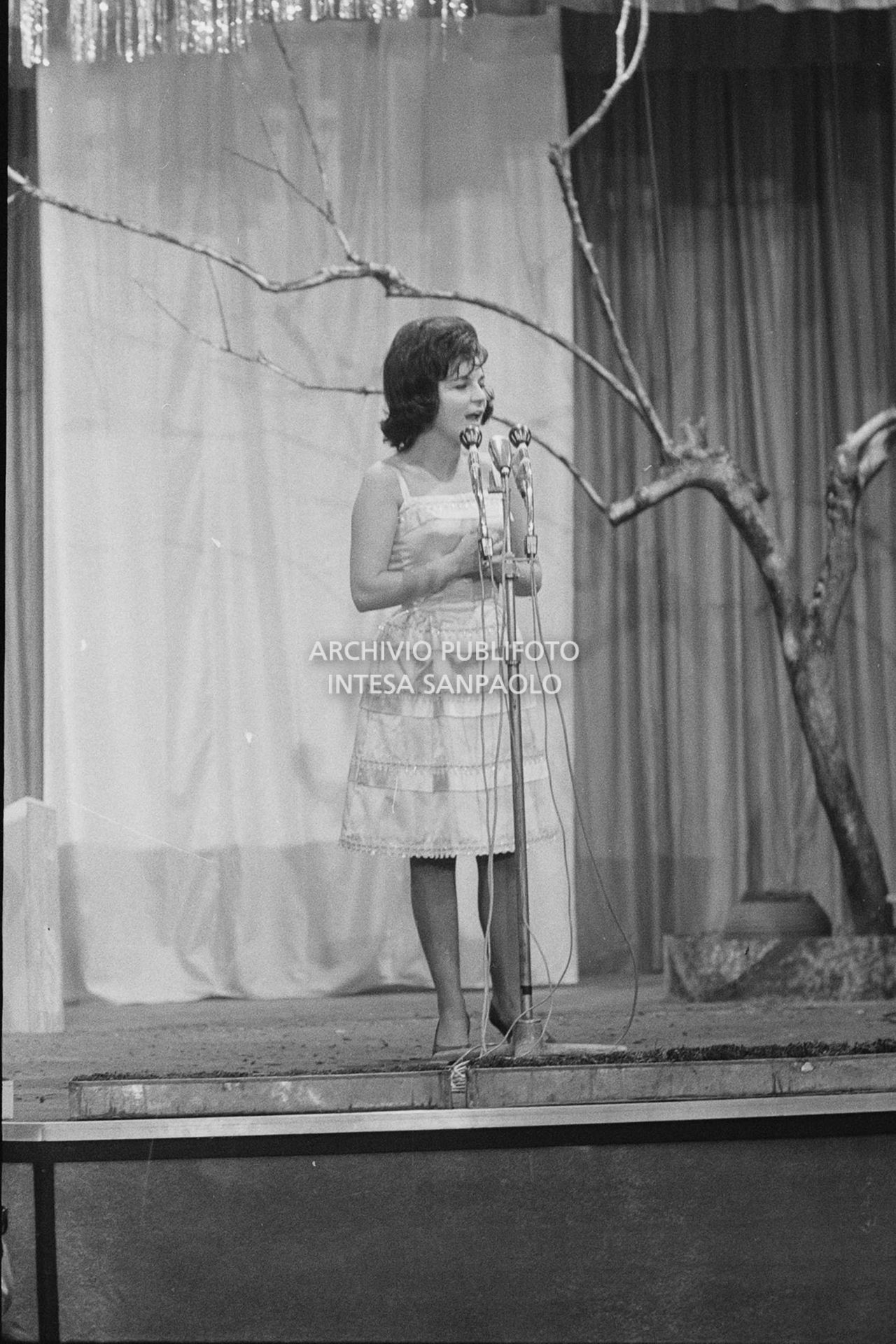 XII Festival della canzone italiana di Sanremo