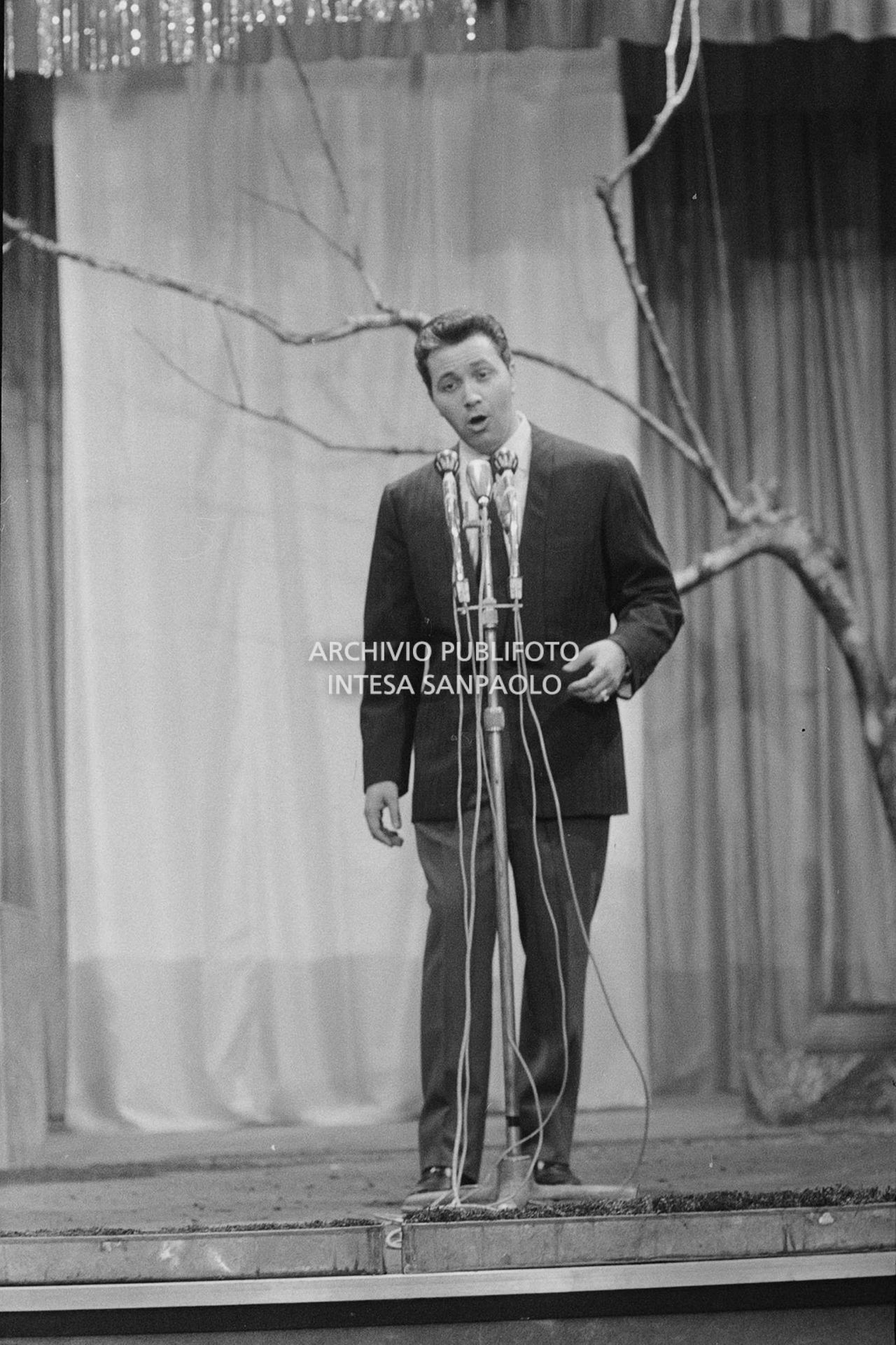 XII Festival della canzone italiana di Sanremo