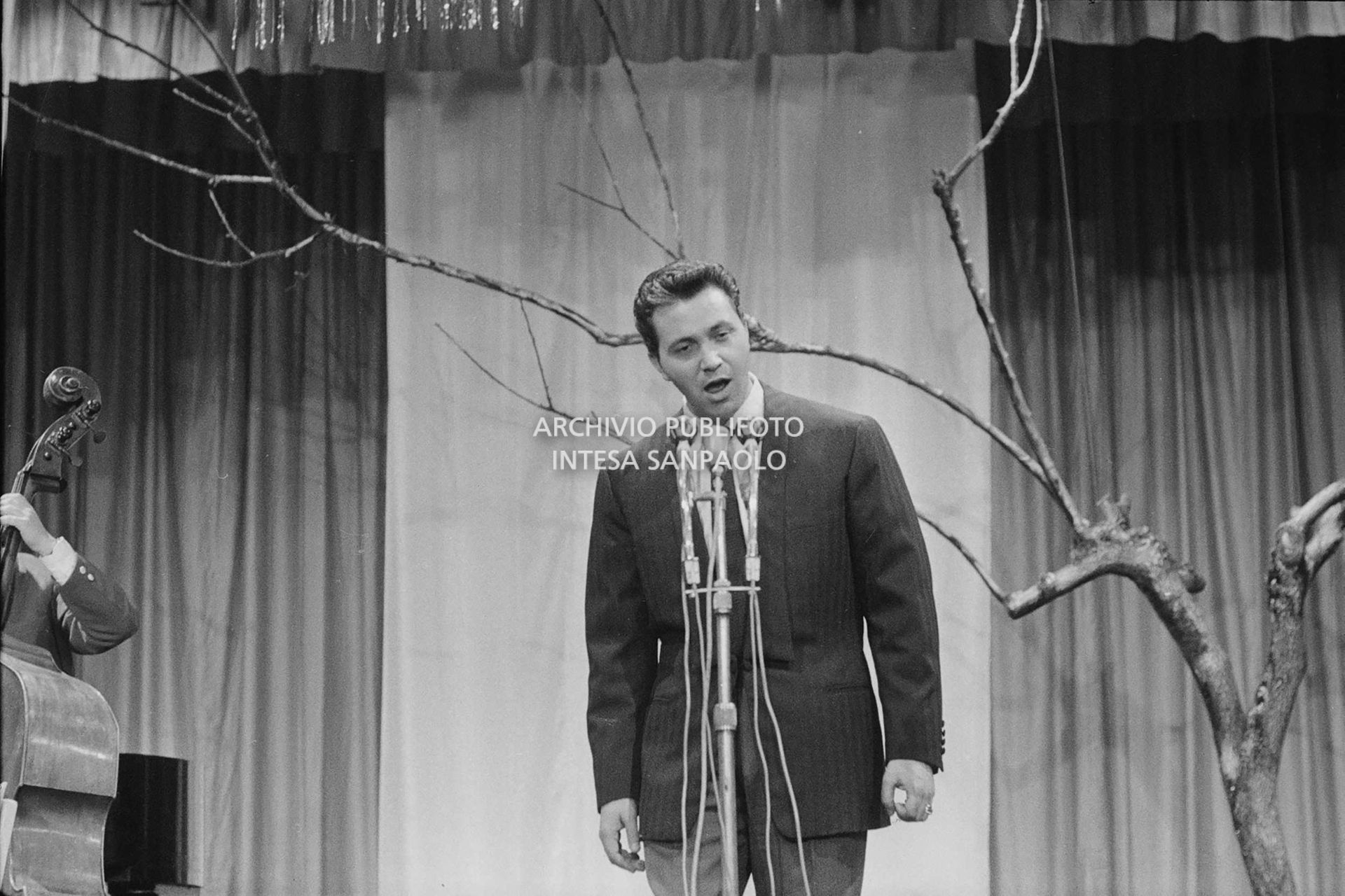 XII Festival della canzone italiana di Sanremo