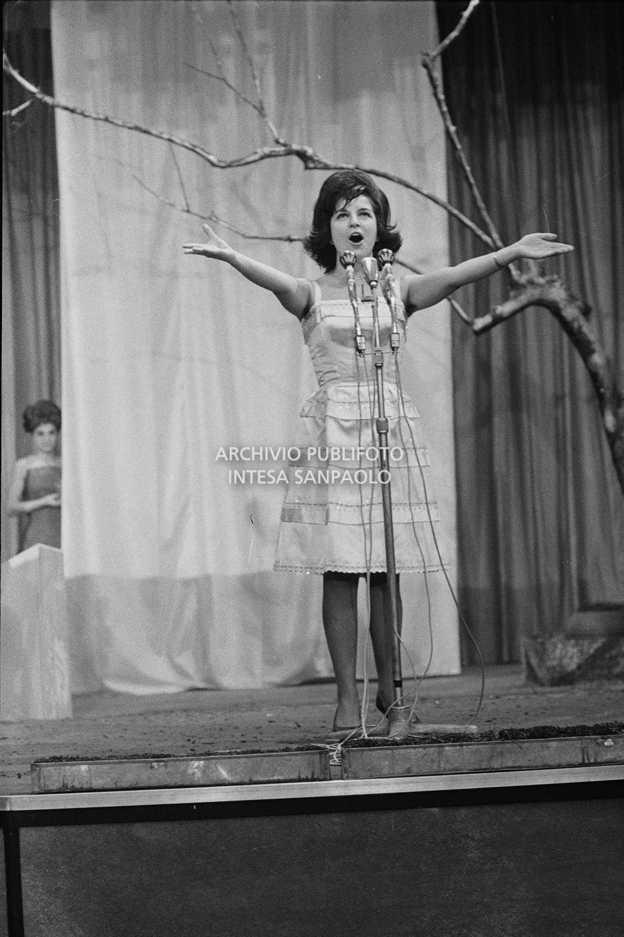 XII Festival della canzone italiana di Sanremo