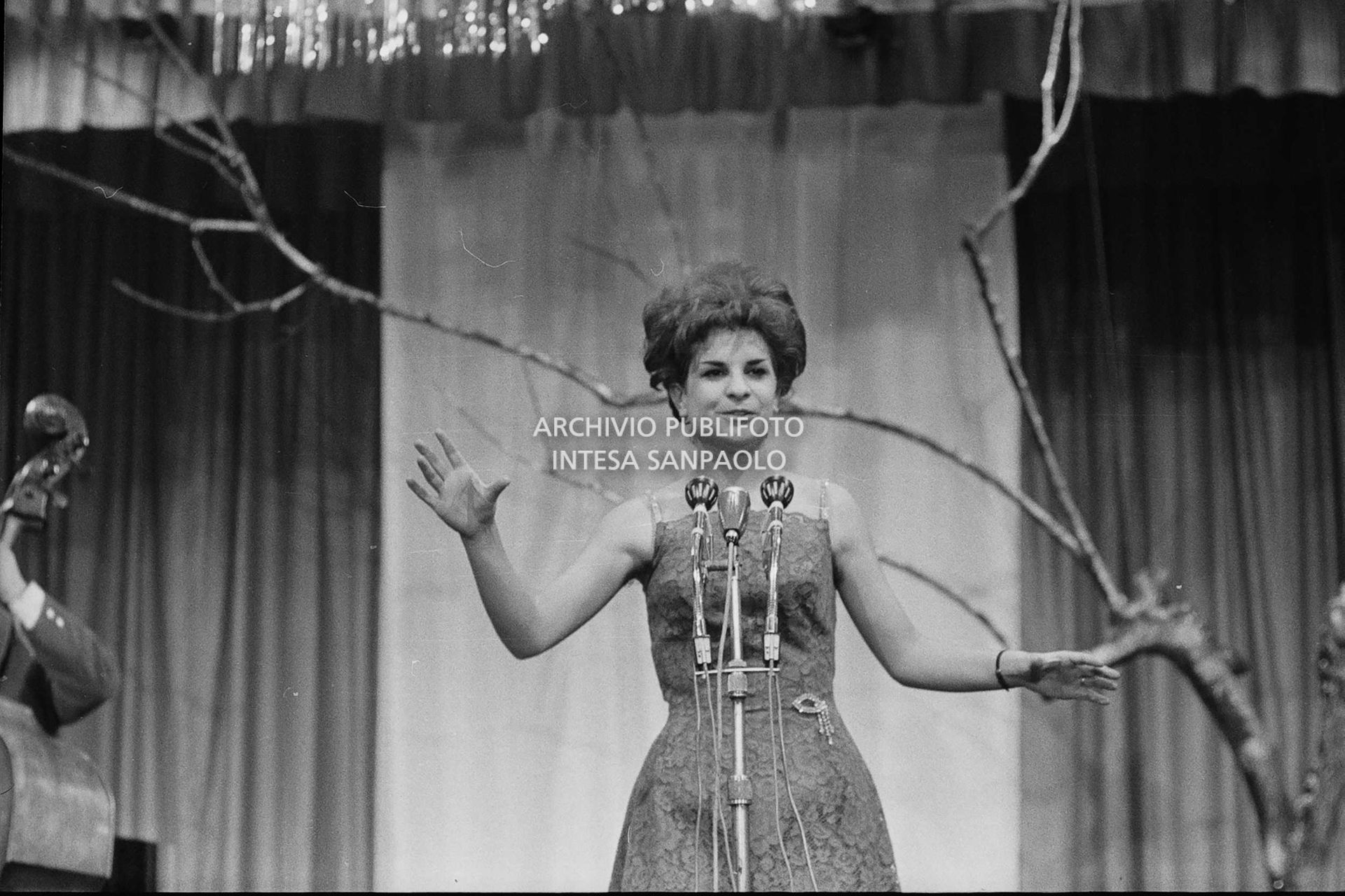 XII Festival della canzone italiana di Sanremo