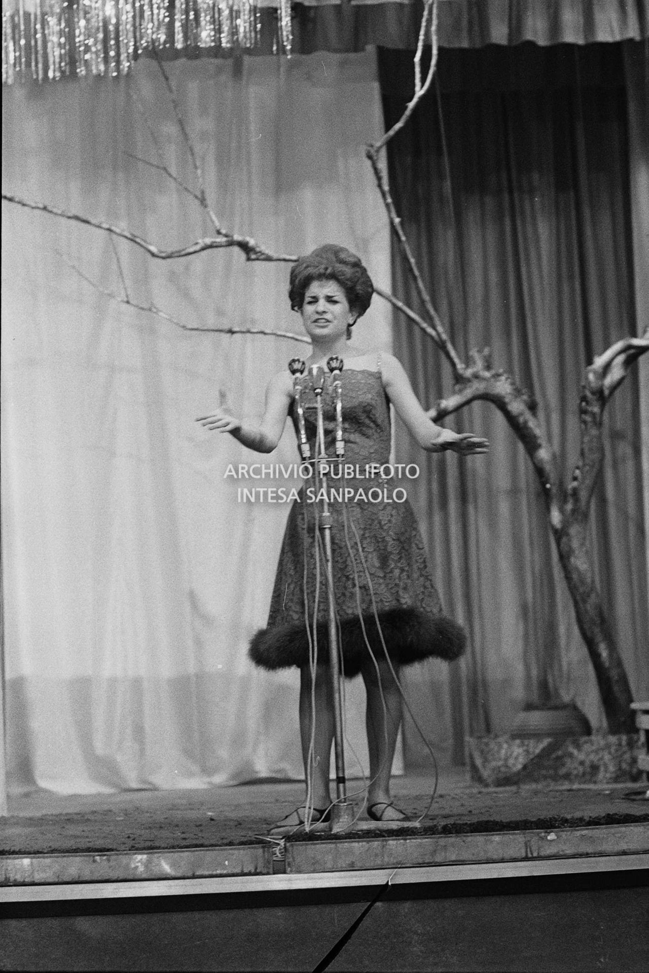 XII Festival della canzone italiana di Sanremo