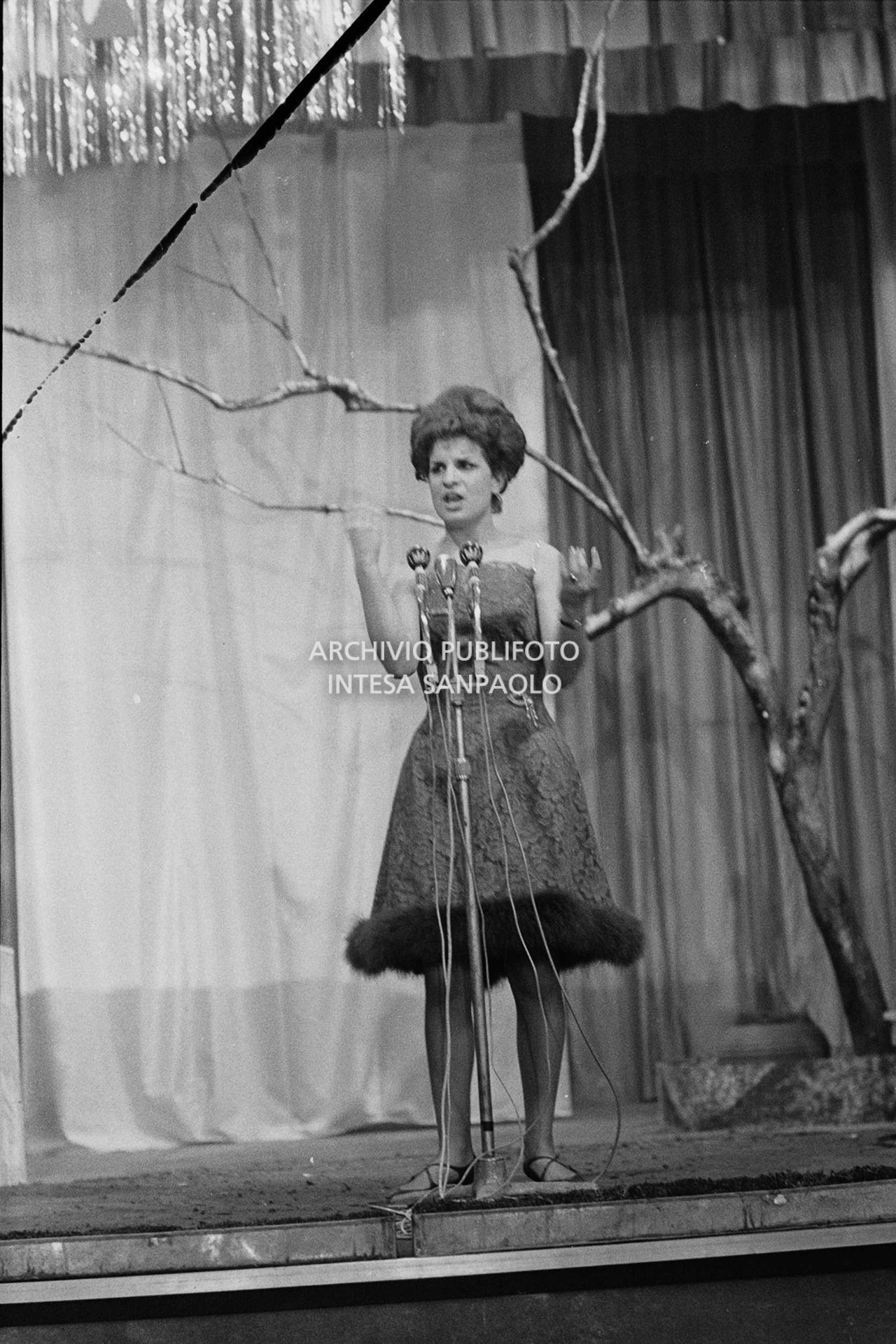 XII Festival della canzone italiana di Sanremo