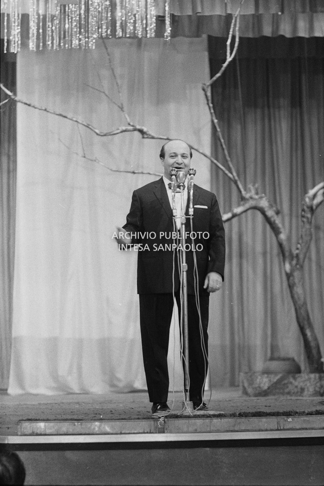 XII Festival della canzone italiana di Sanremo