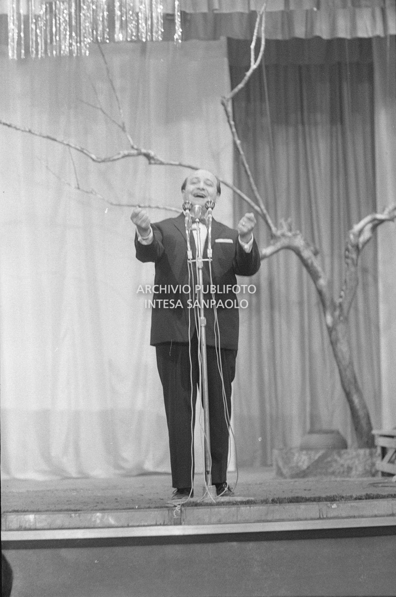 XII Festival della canzone italiana di Sanremo