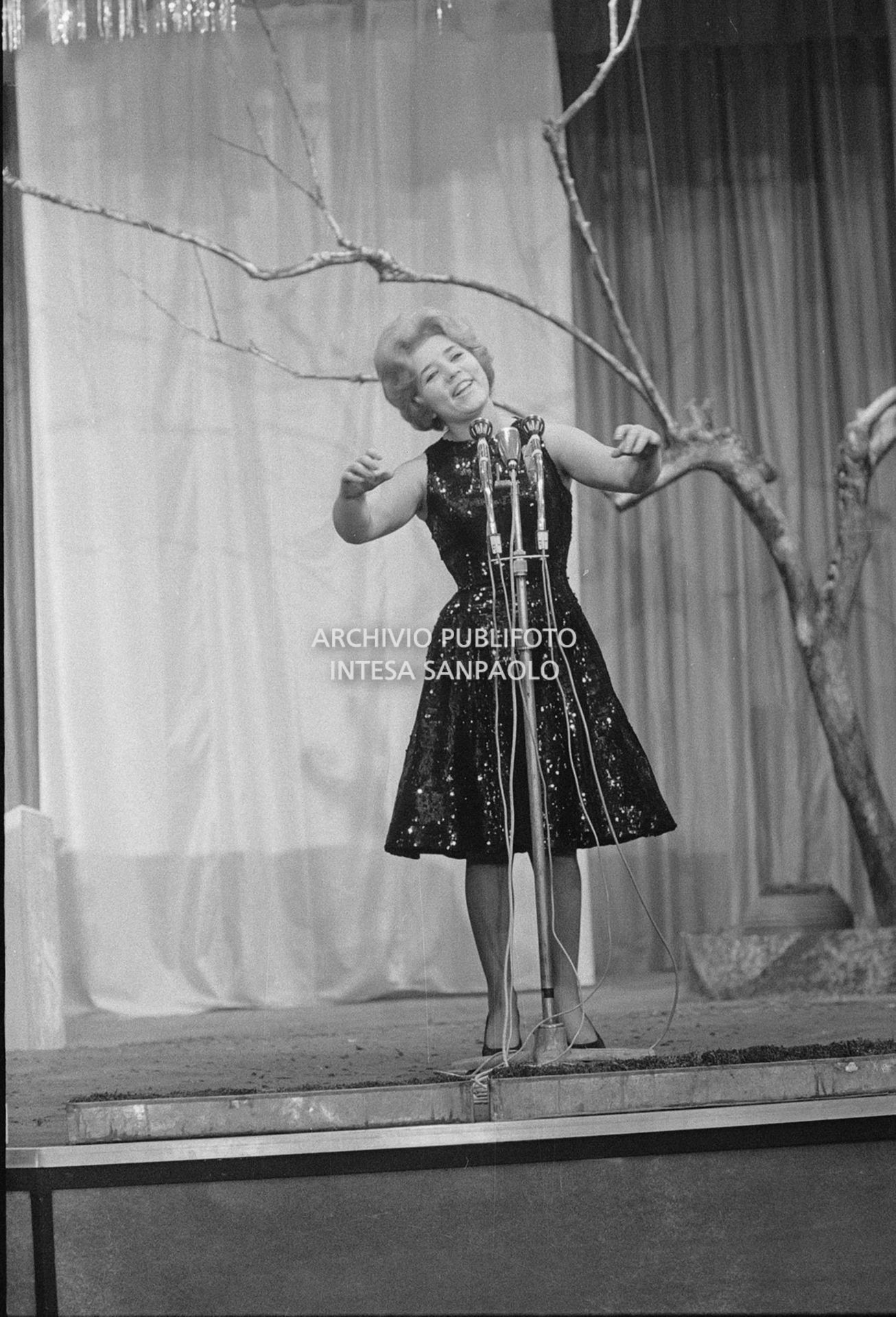 XII Festival della canzone italiana di Sanremo