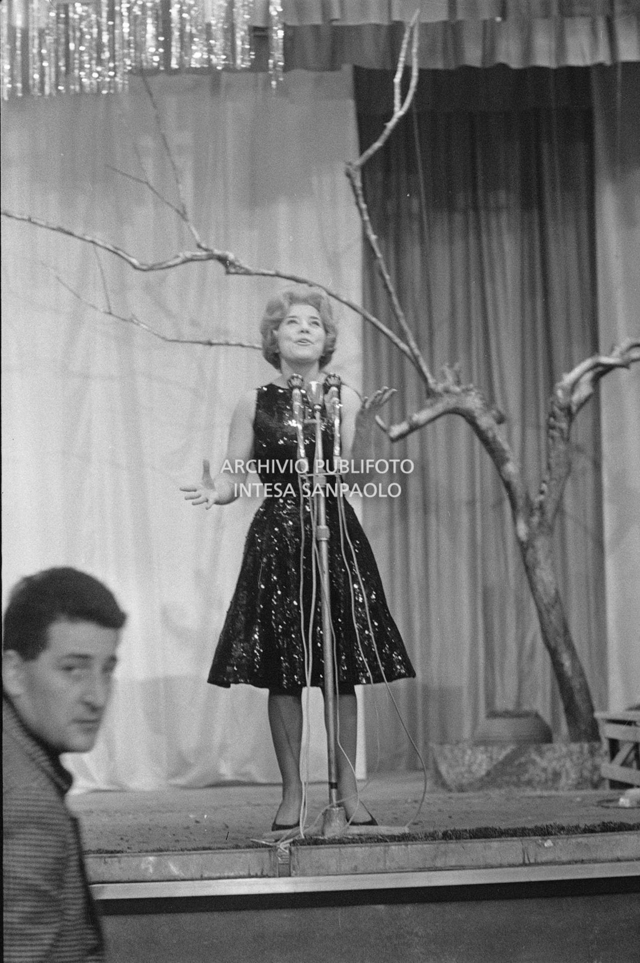 XII Festival della canzone italiana di Sanremo