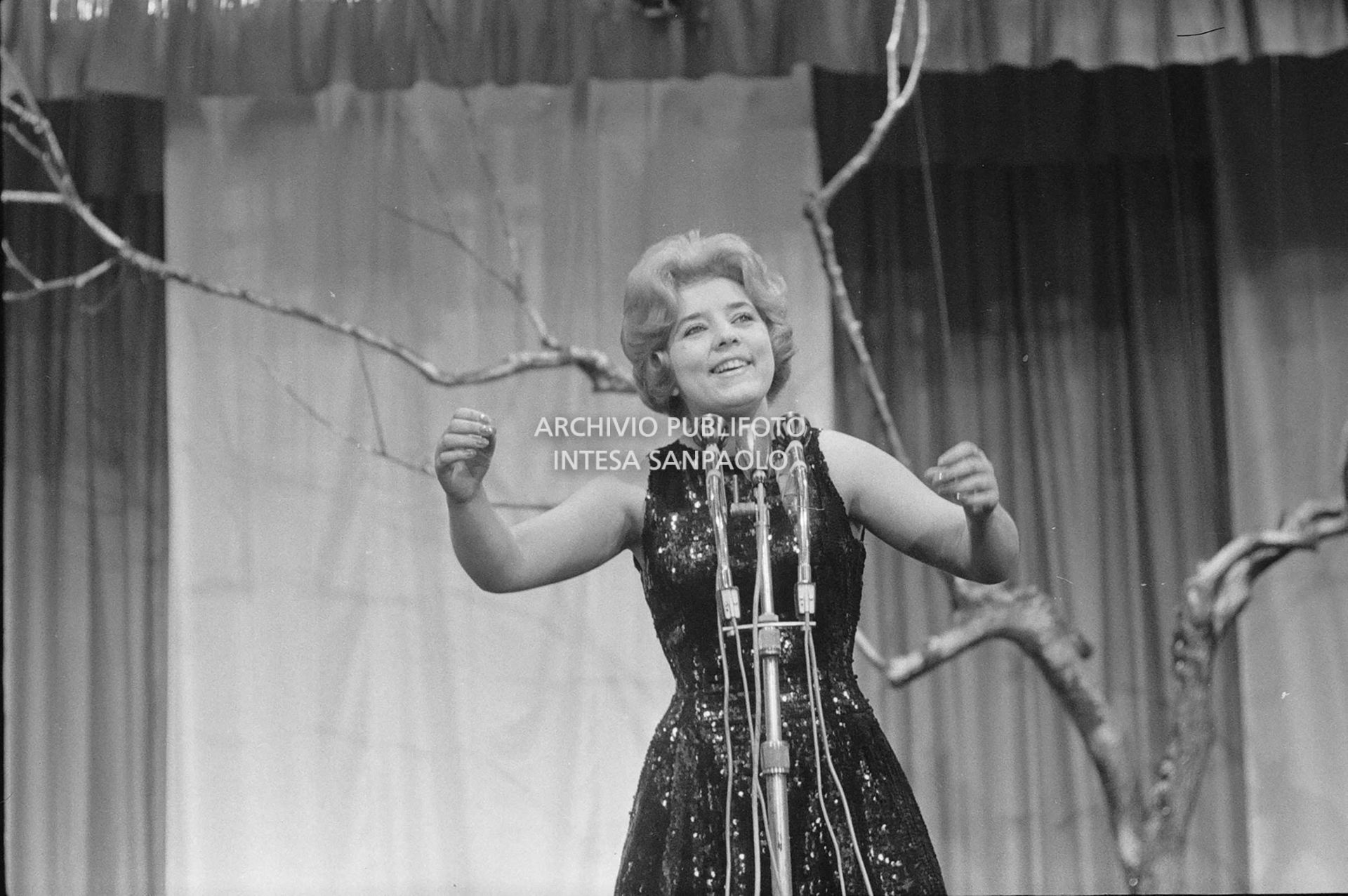 XII Festival della canzone italiana di Sanremo