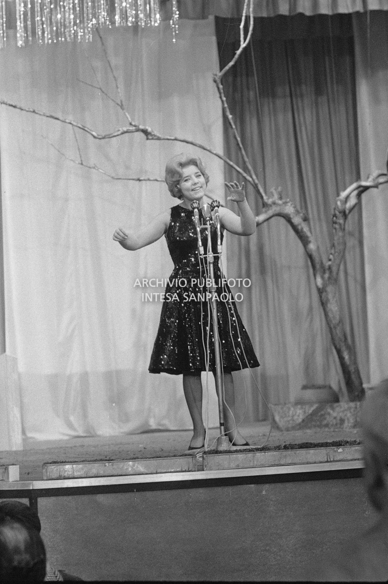 XII Festival della canzone italiana di Sanremo