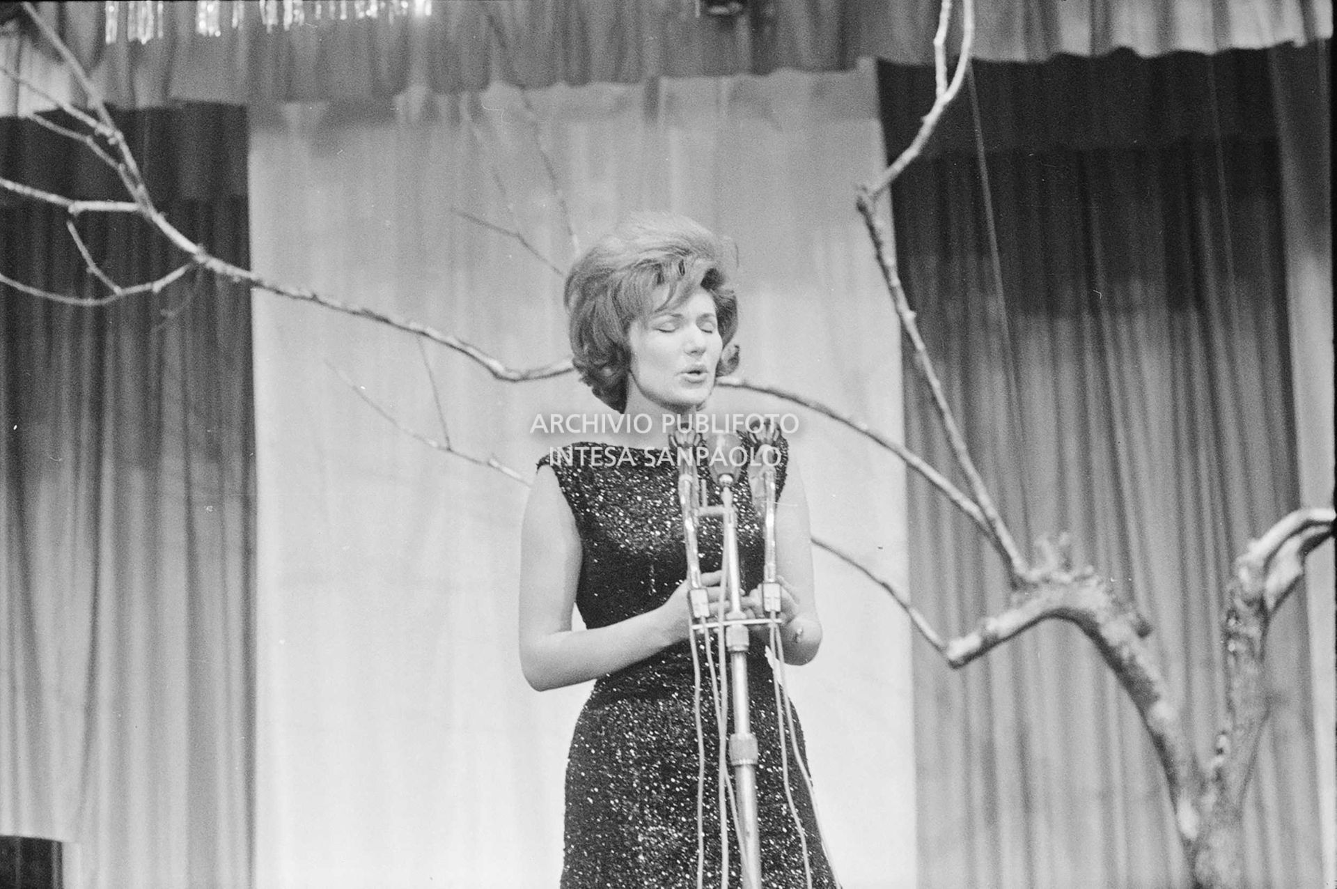 XII Festival della canzone italiana di Sanremo