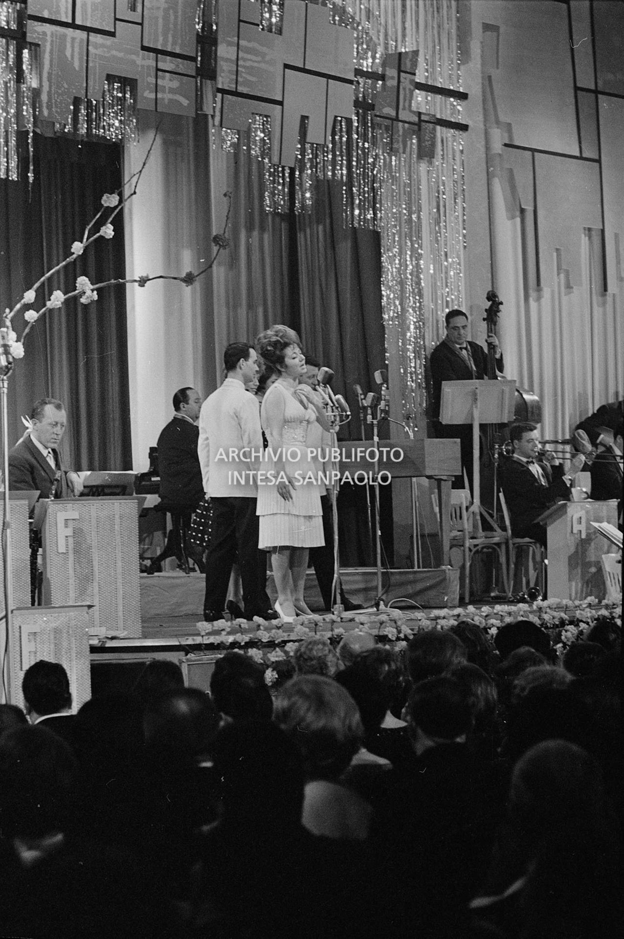 XII Festival della canzone italiana di Sanremo